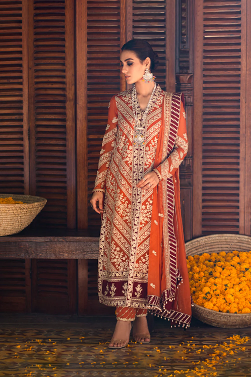Azure Luxe Formals – Grandeur Glam - Image 12