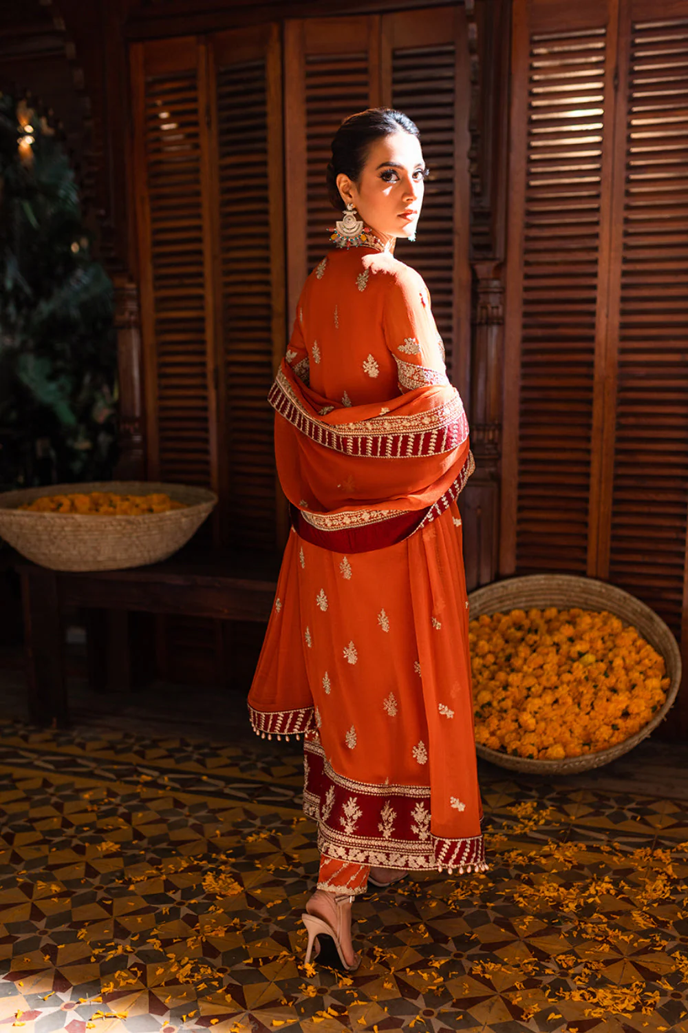 Azure Luxe Formals – Grandeur Glam - Image 6