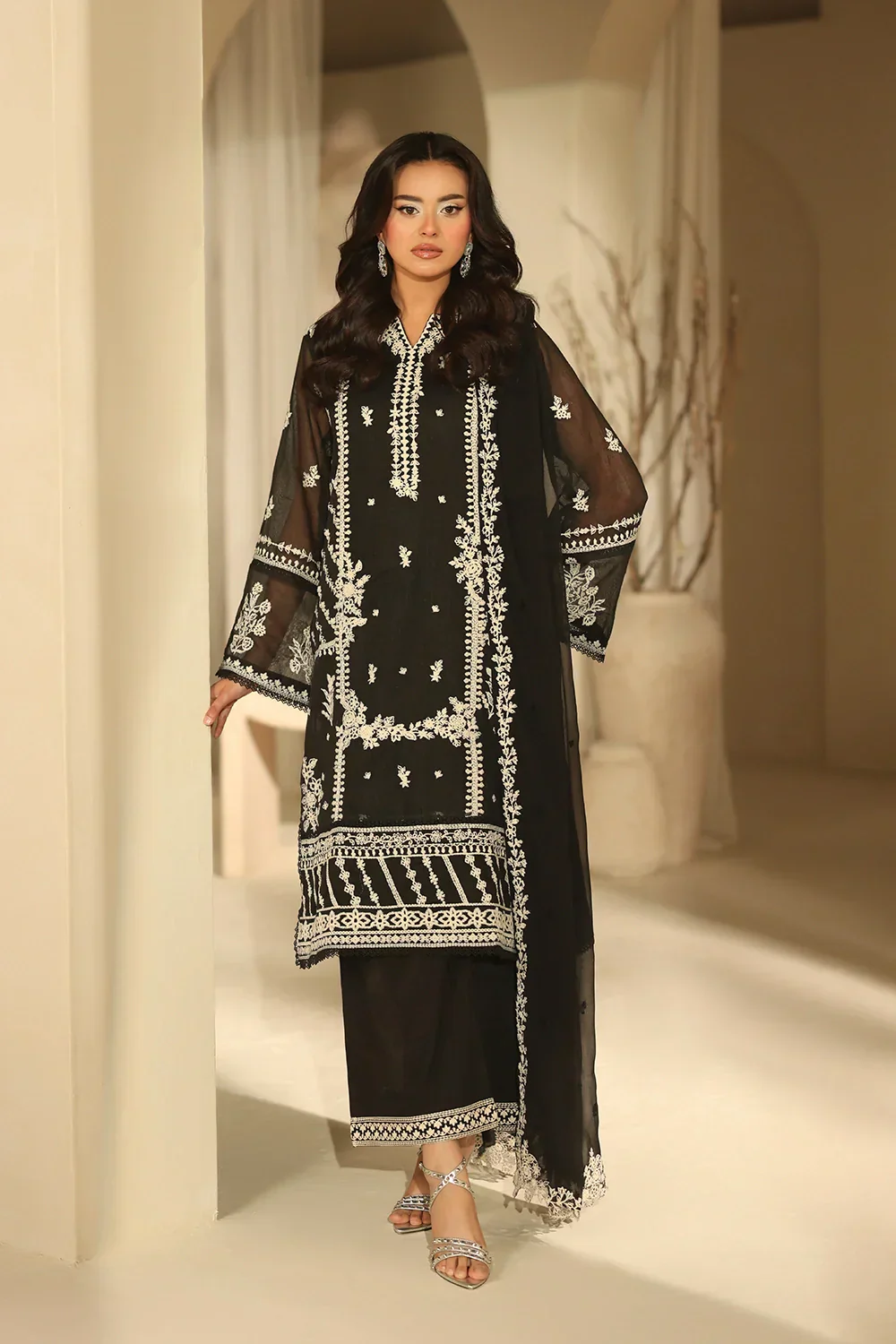 Azure Luxe Festive Formals – Noir Enchante - Image 7