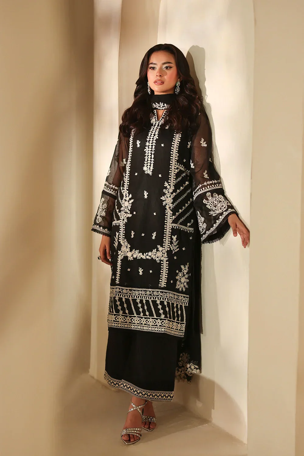 Azure Luxe Festive Formals – Noir Enchante - Image 8