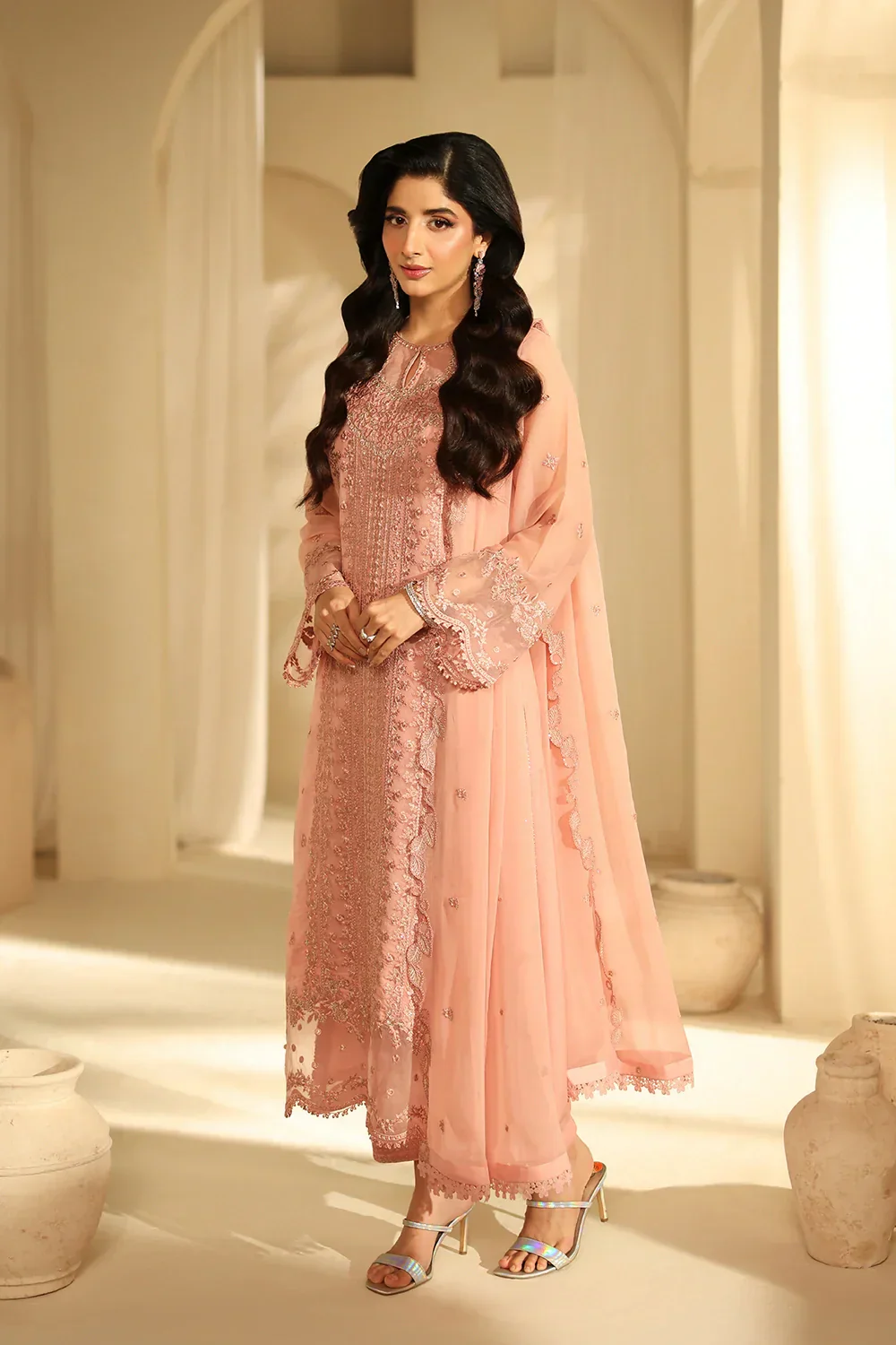 Azure Luxe Festive Formals – Roselle - Image 14