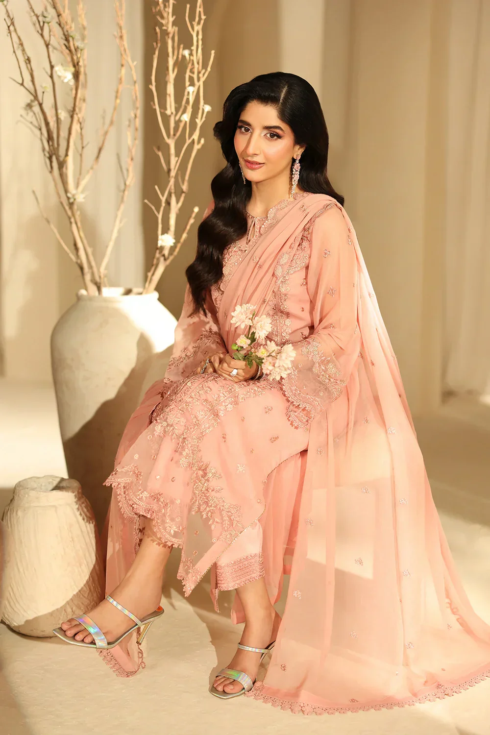 Azure Luxe Festive Formals – Roselle - Image 9