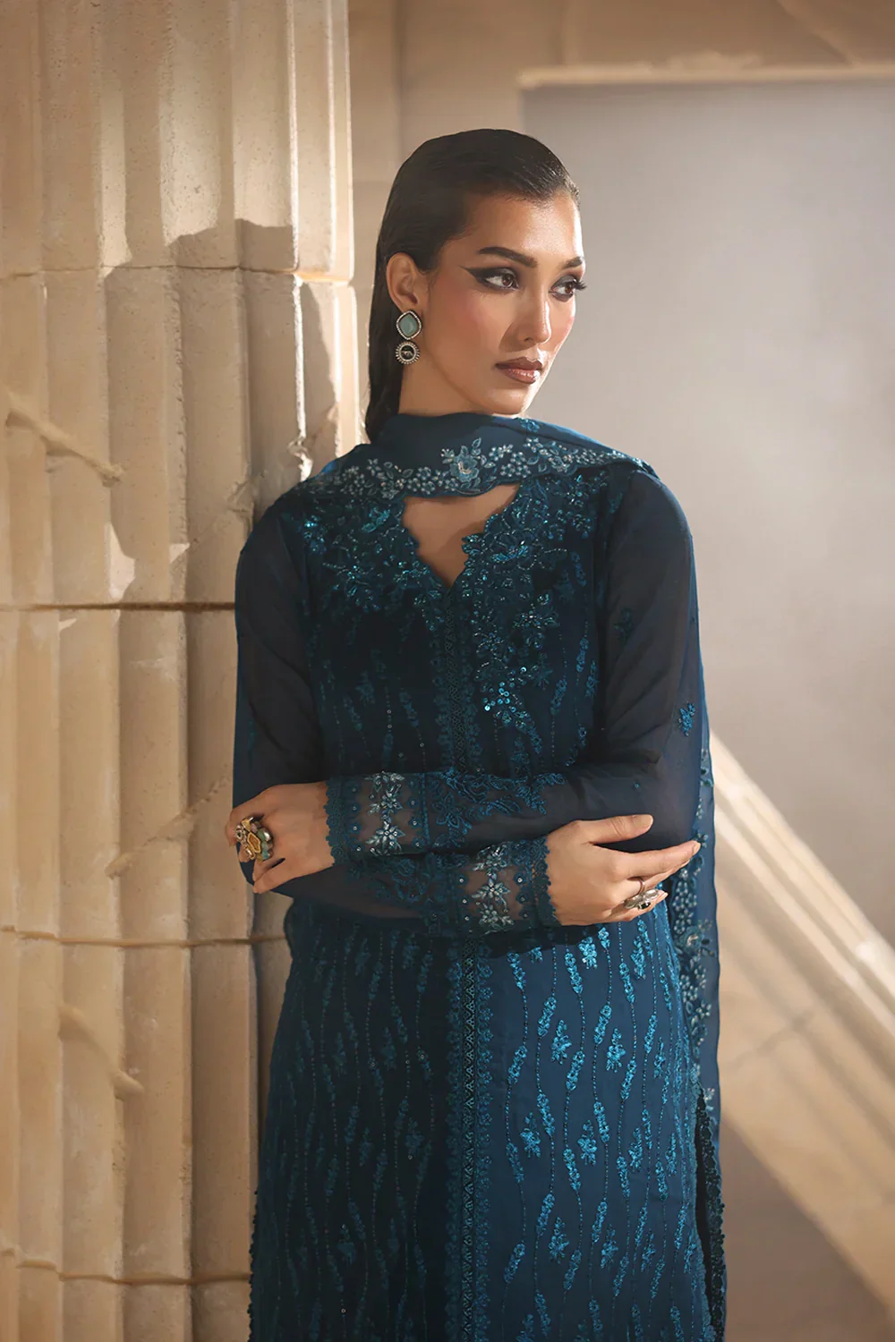 Azure Luxe Luxury Festive Formals – Celeste - Image 10