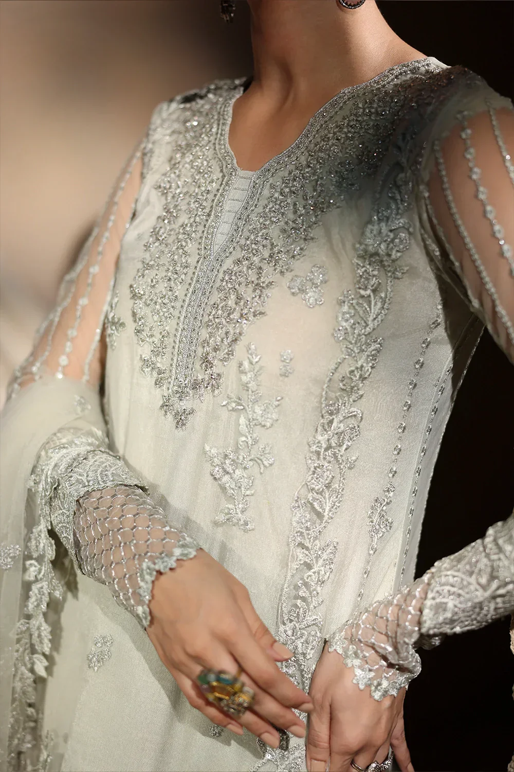 Azure Luxe Luxury Festive Formals – Elysian - Image 4