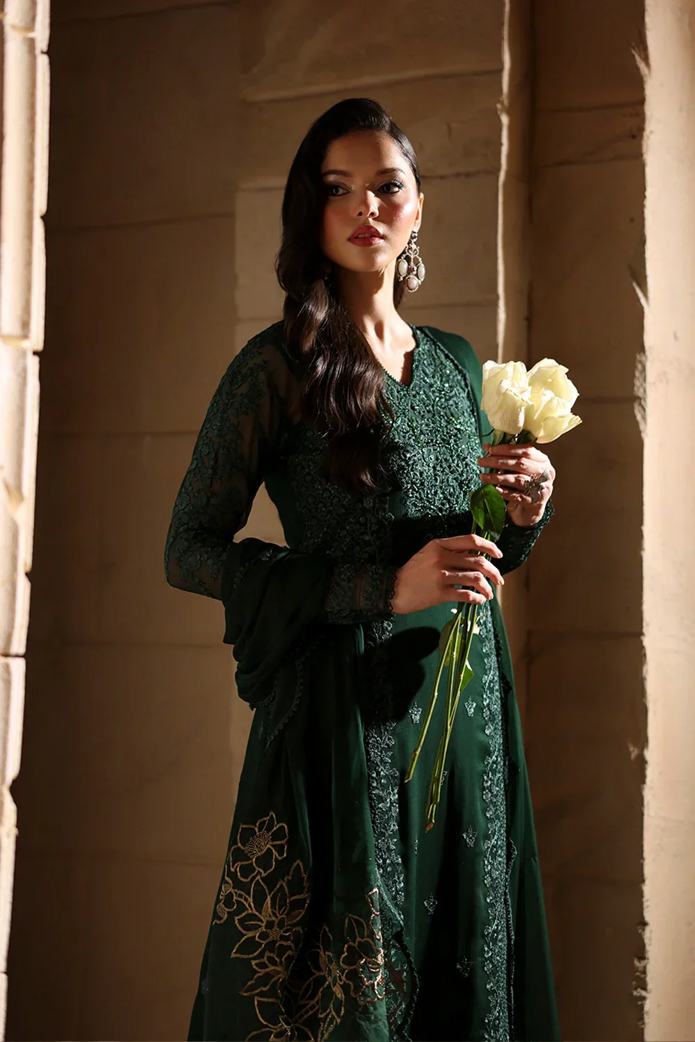 Azure Luxe Luxury Festive Formals – Emeraude - Image 9