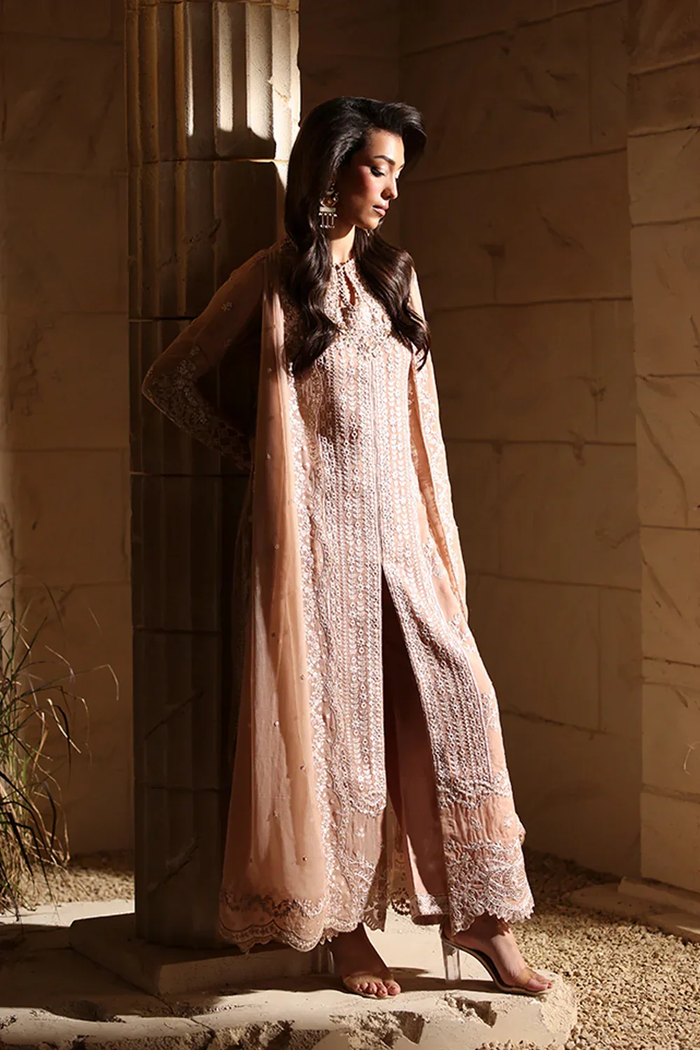 Azure Luxe Luxury Festive Formals – Lueur - Image 9