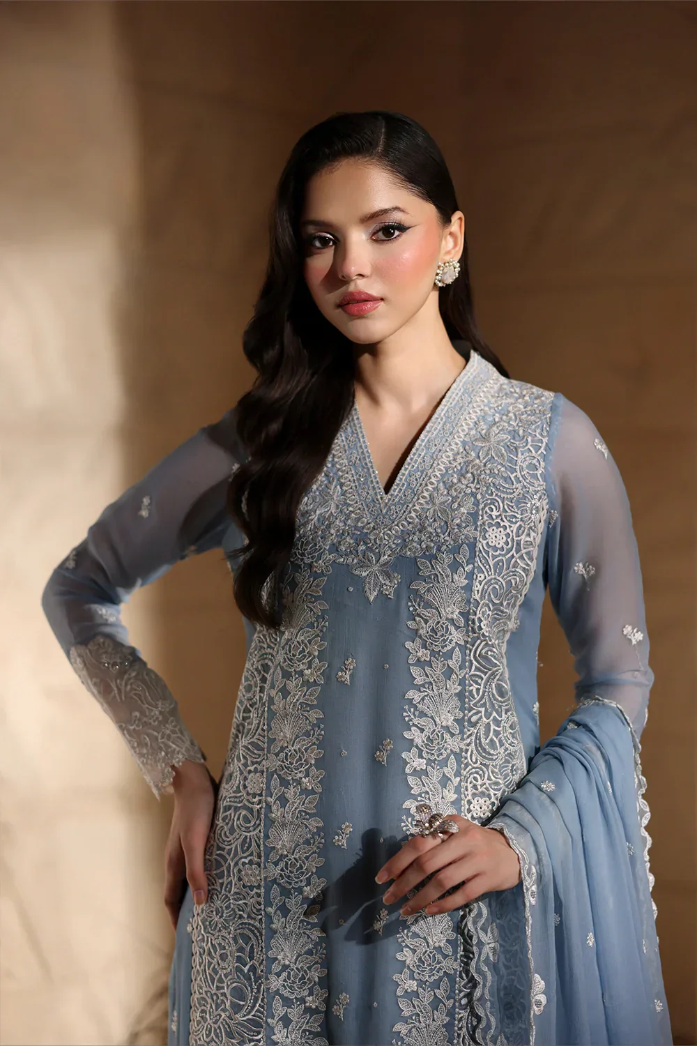 Azure Luxe Luxury Festive Formals – Sérénité - Image 2