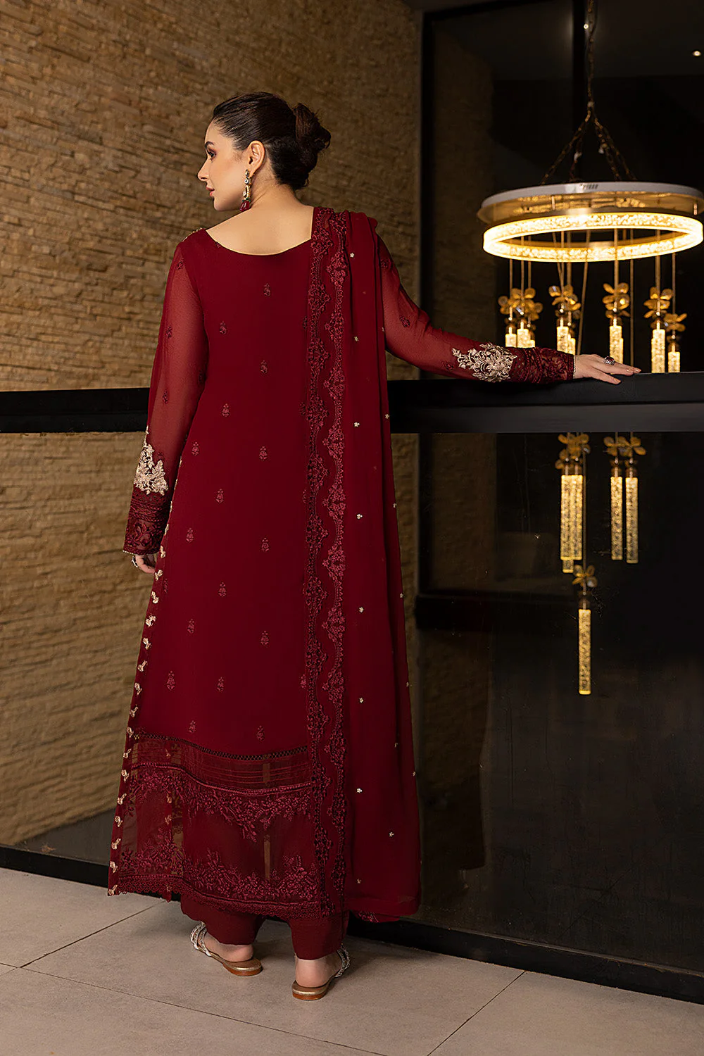 Azure Luxe Luxury Formal Collection – Mookaite - Image 11