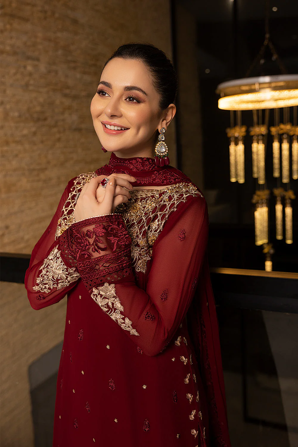 Azure Luxe Luxury Formal Collection – Mookaite - Image 2