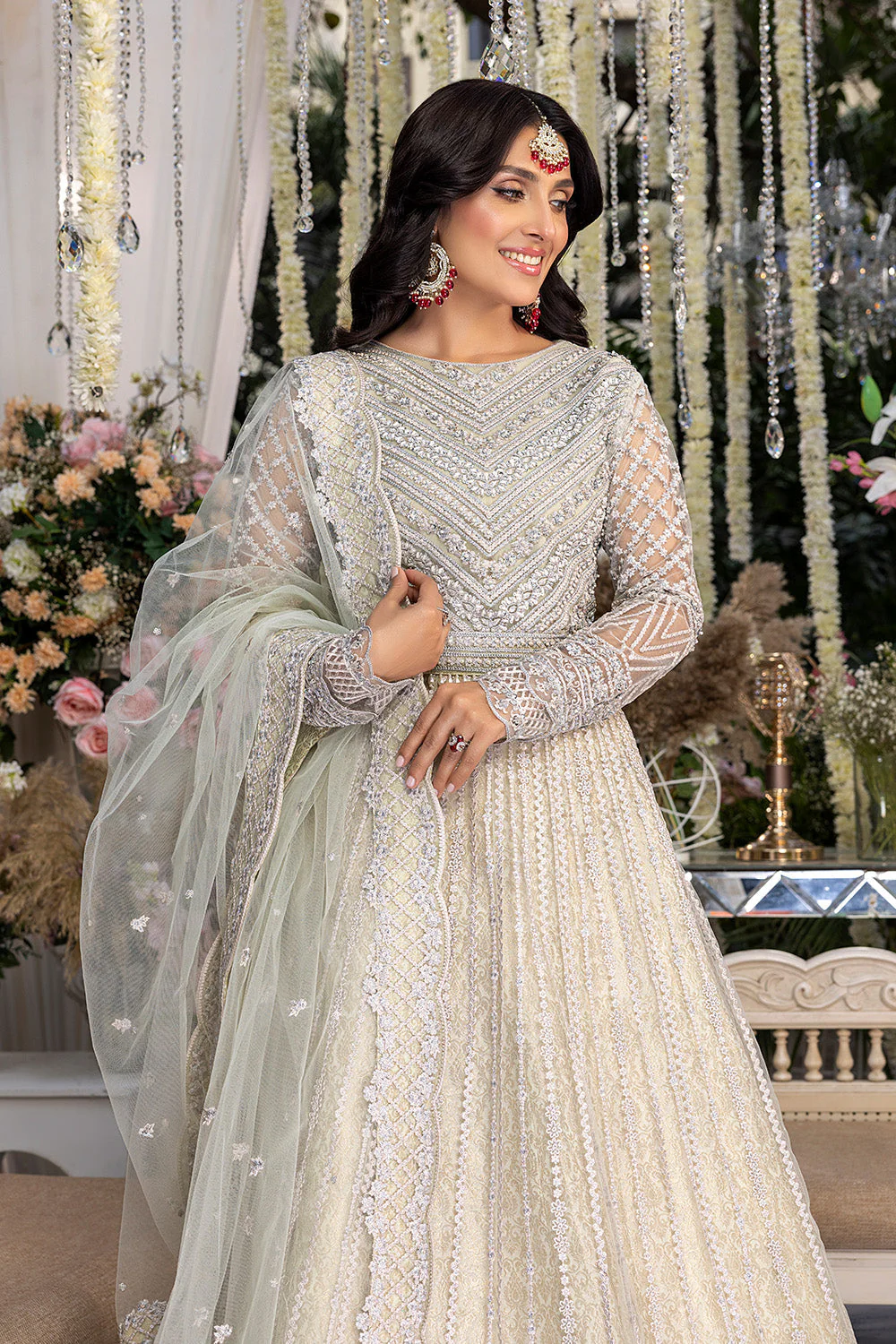 Azure Luxury Wedding Edit – Afsana - Image 4