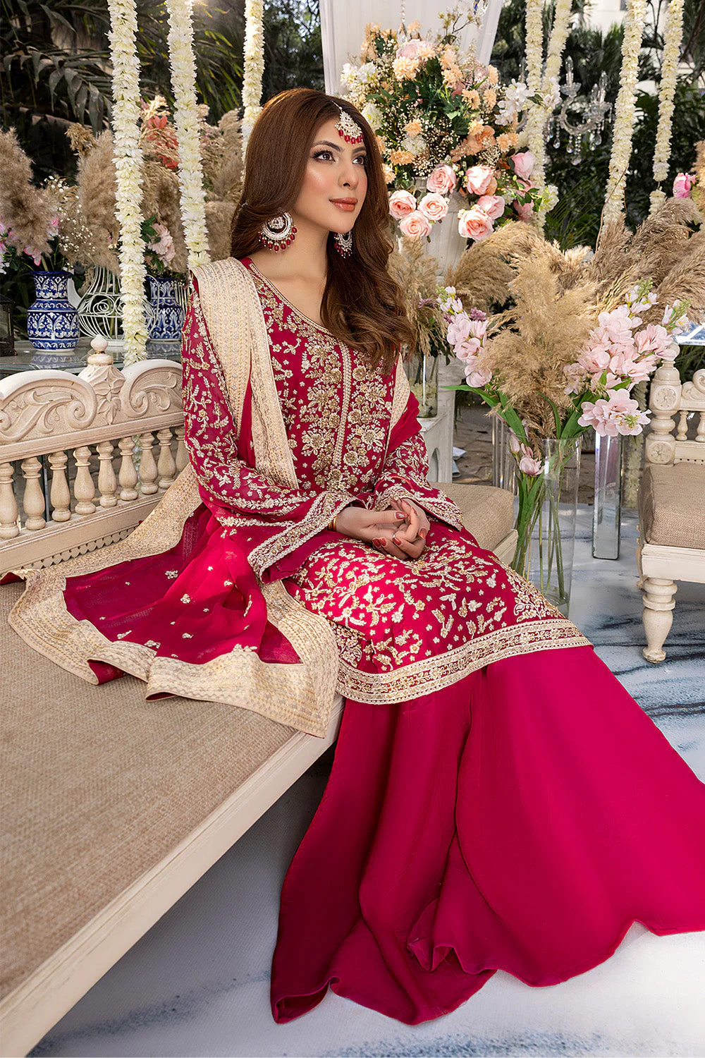 Azure Luxury Wedding Edit – Dastaan - Image 2
