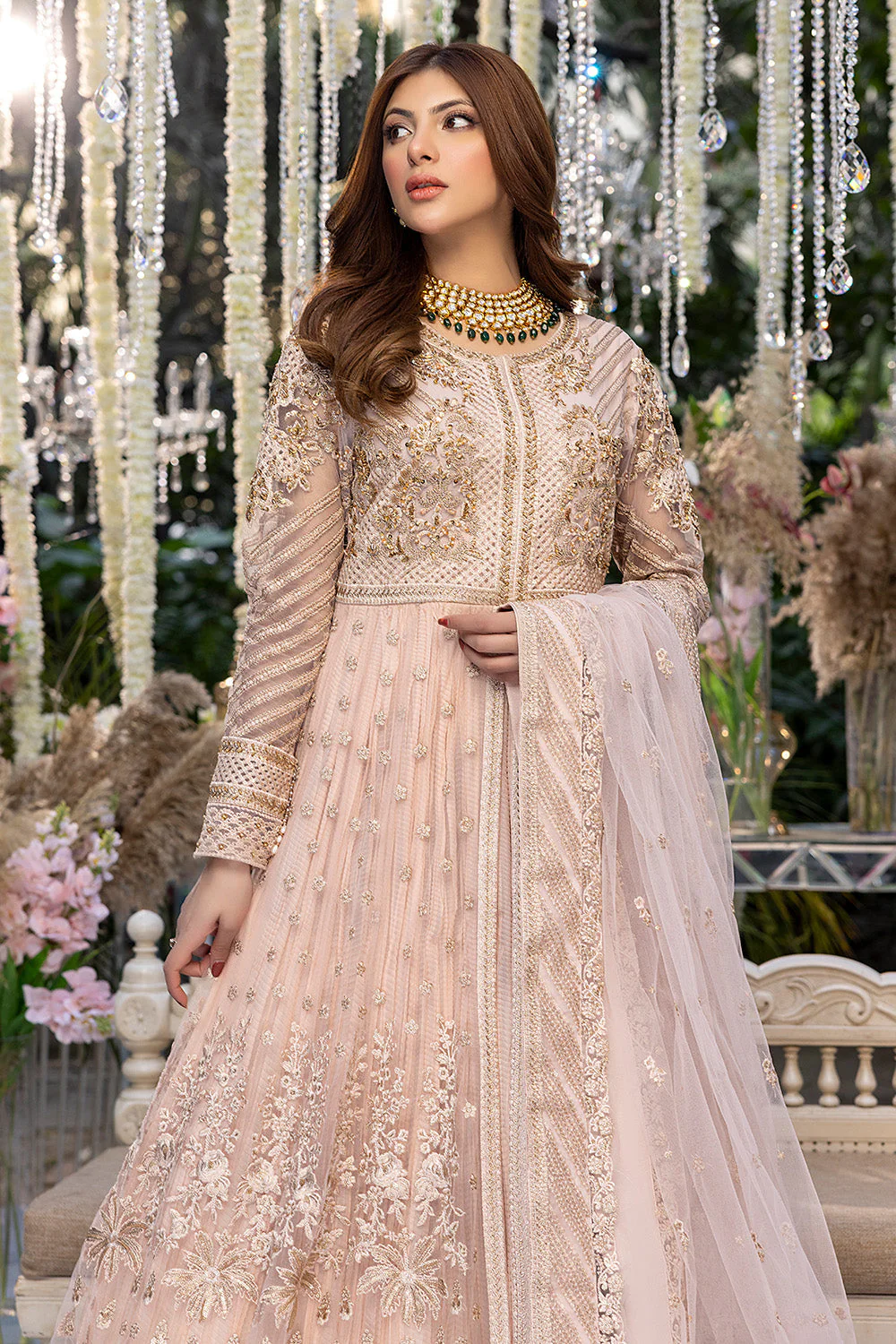 Azure Luxury Wedding Edit – Tabassum - Image 8