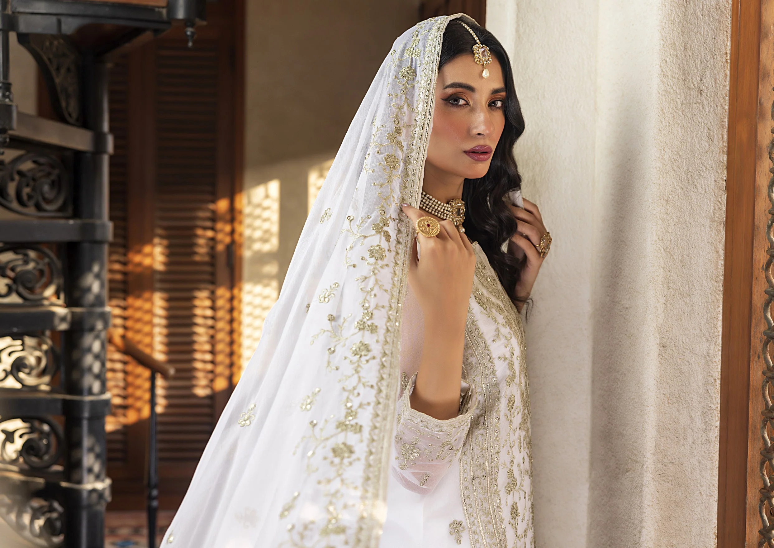 Bahaar Pret/Stitched Festive Collection – 7 - Image 4