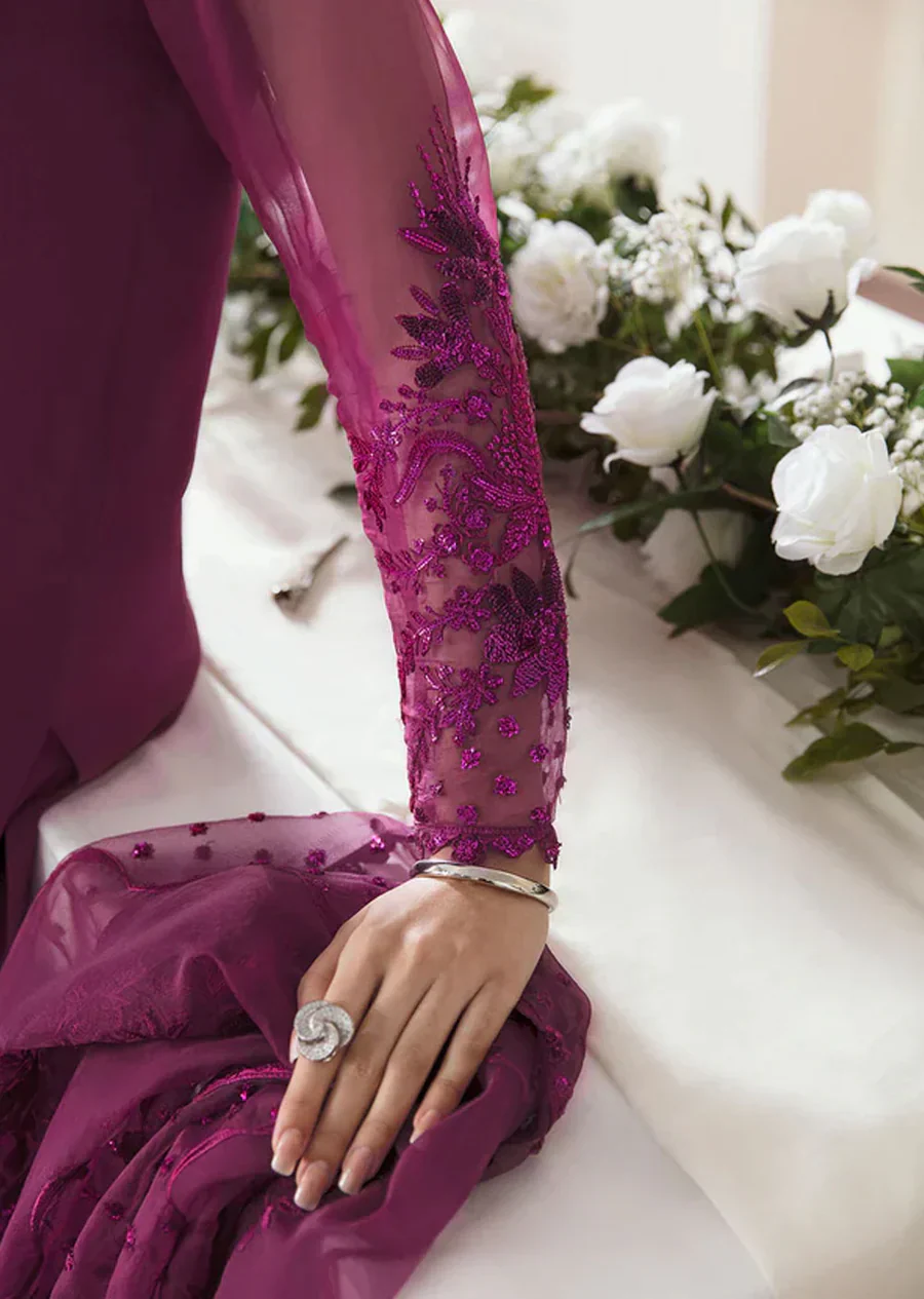 Baroque Luxury Formals – BQU-UF-291 - Image 7