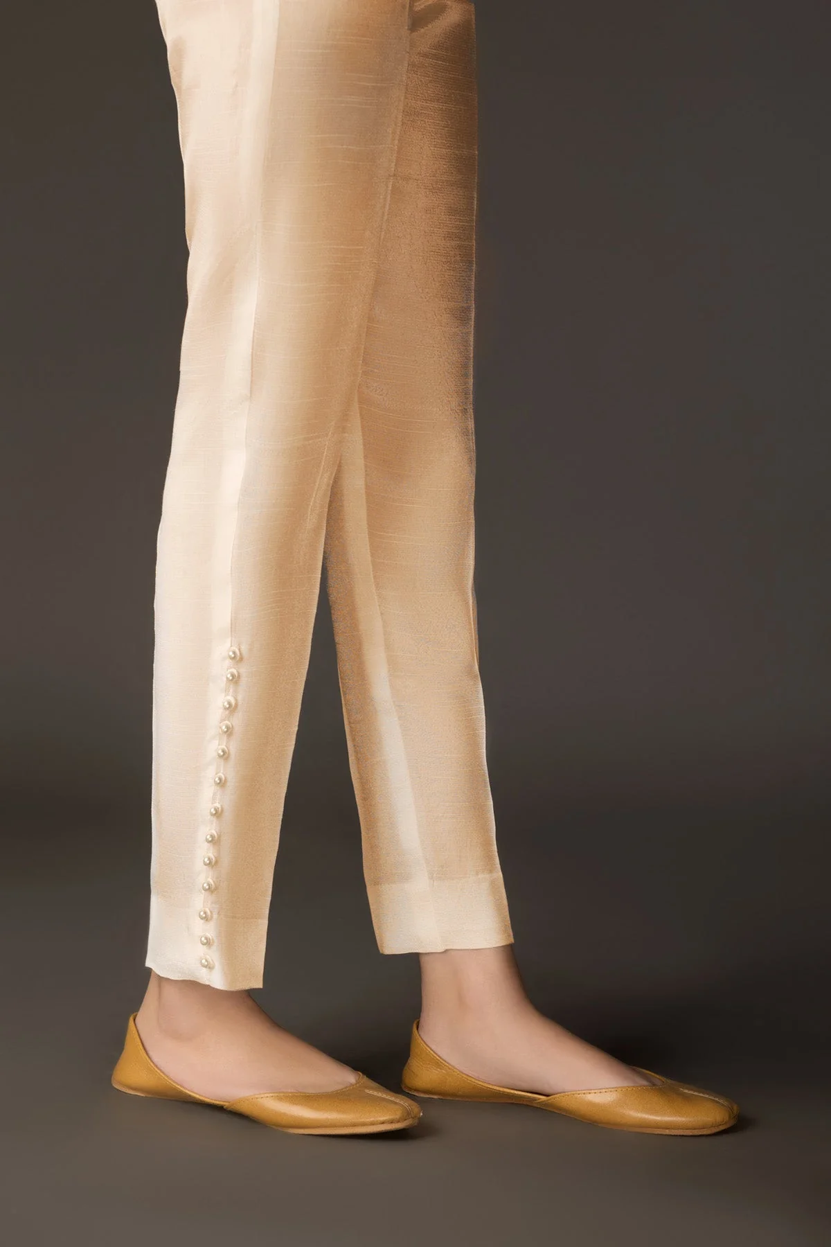 Baroque Straight Grip Pants 72