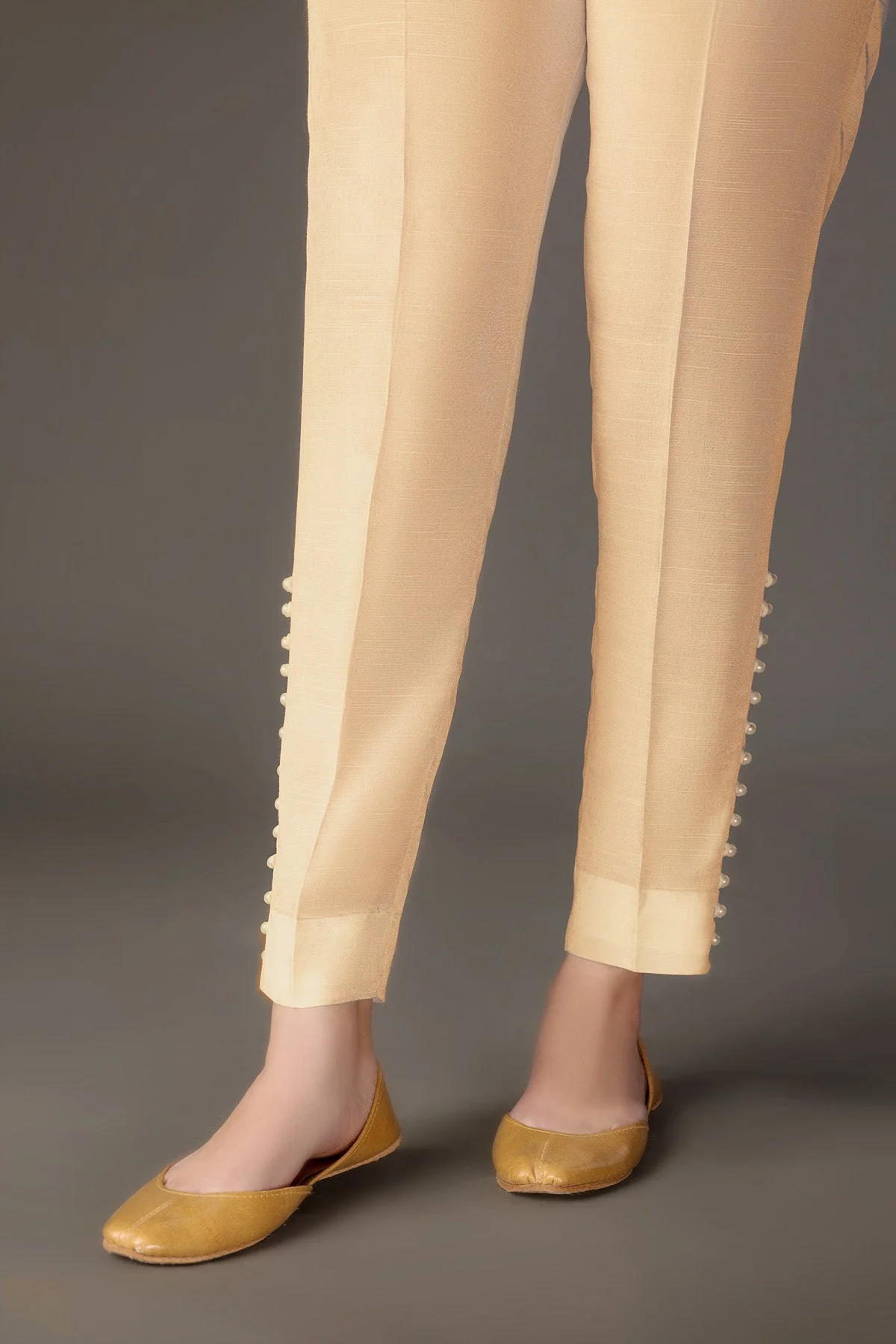 Baroque Straight Grip Pants 72 - Image 3