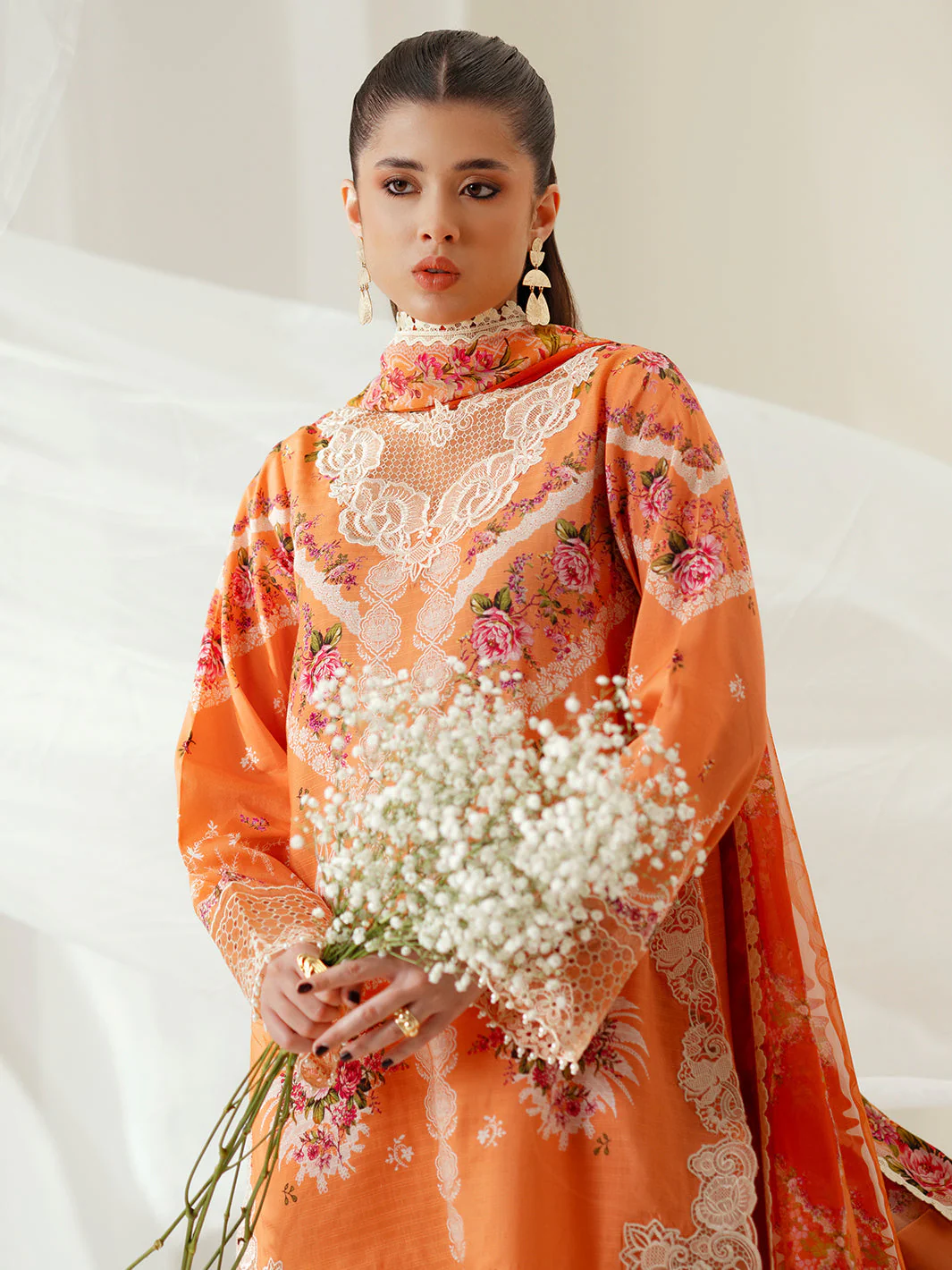 Bin Ilyas Eres Bonita Viscose Fall – 1101-A - Image 3