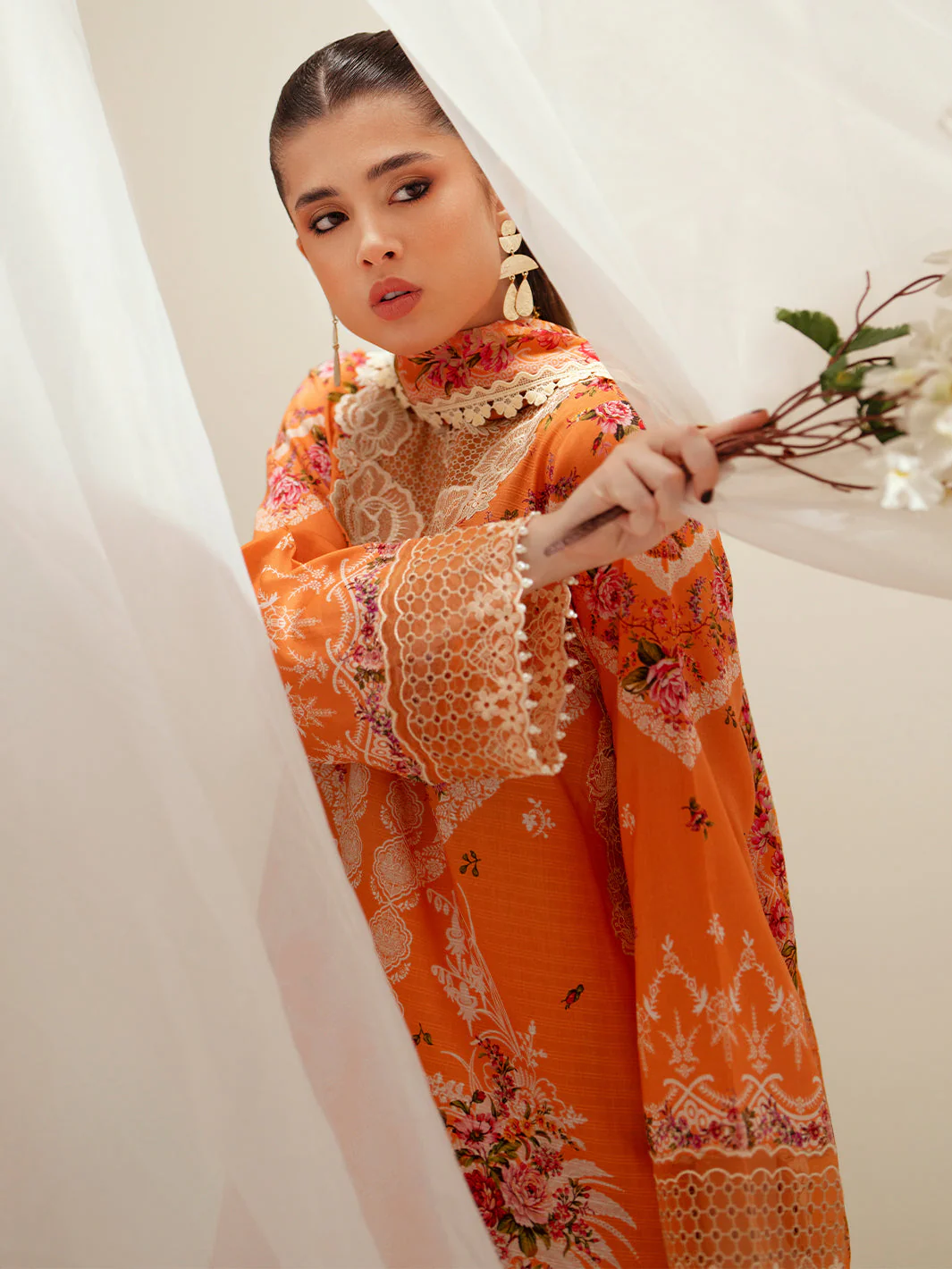 Bin Ilyas Eres Bonita Viscose Fall – 1101-A - Image 5