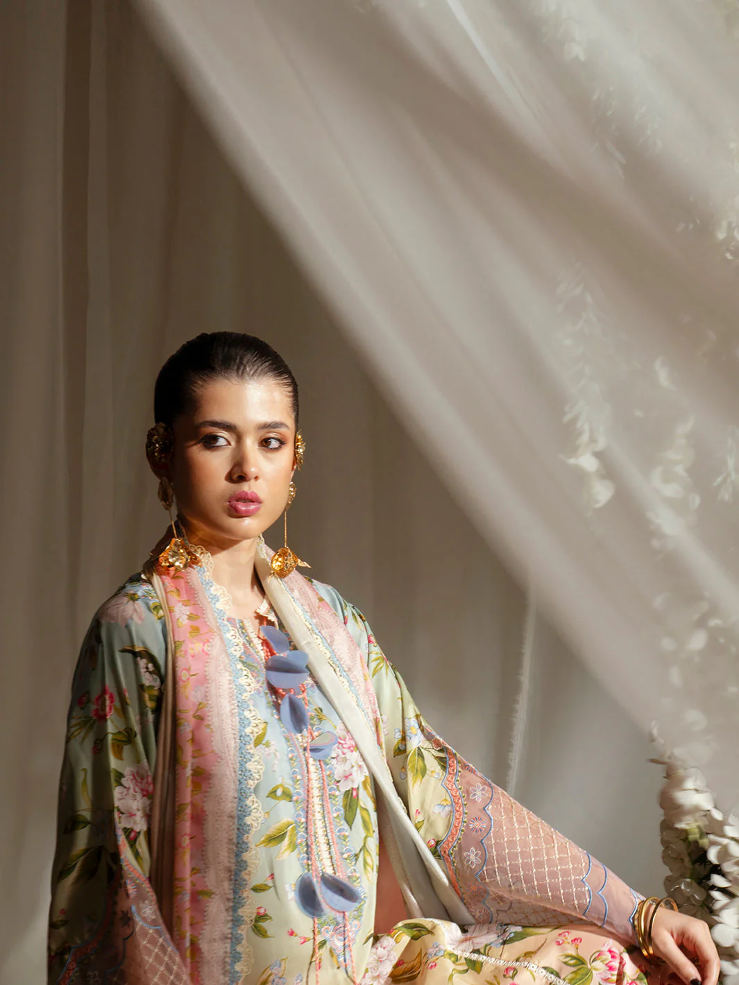Bin Ilyas Eres Bonita Viscose Fall – 1105-A - Image 16