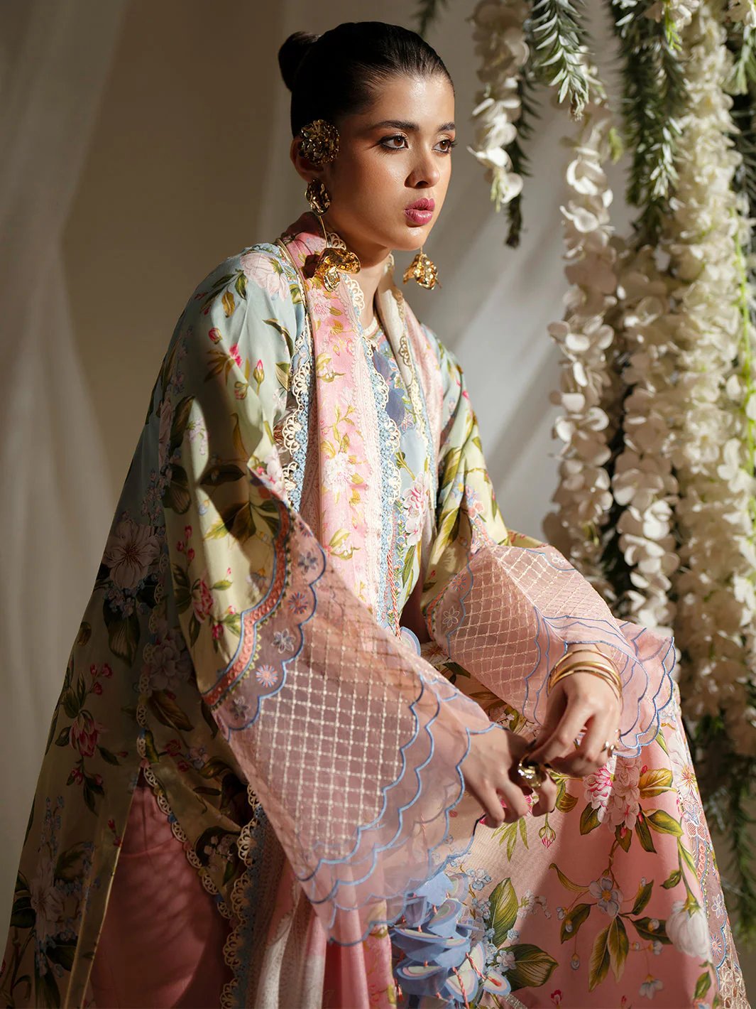 Bin Ilyas Eres Bonita Viscose Fall – 1105-A - Image 18