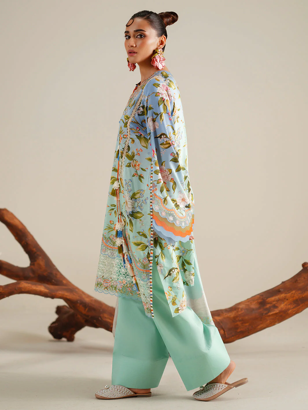 Bin Ilyas Eres Bonita Viscose Fall – 1105-B - Image 4