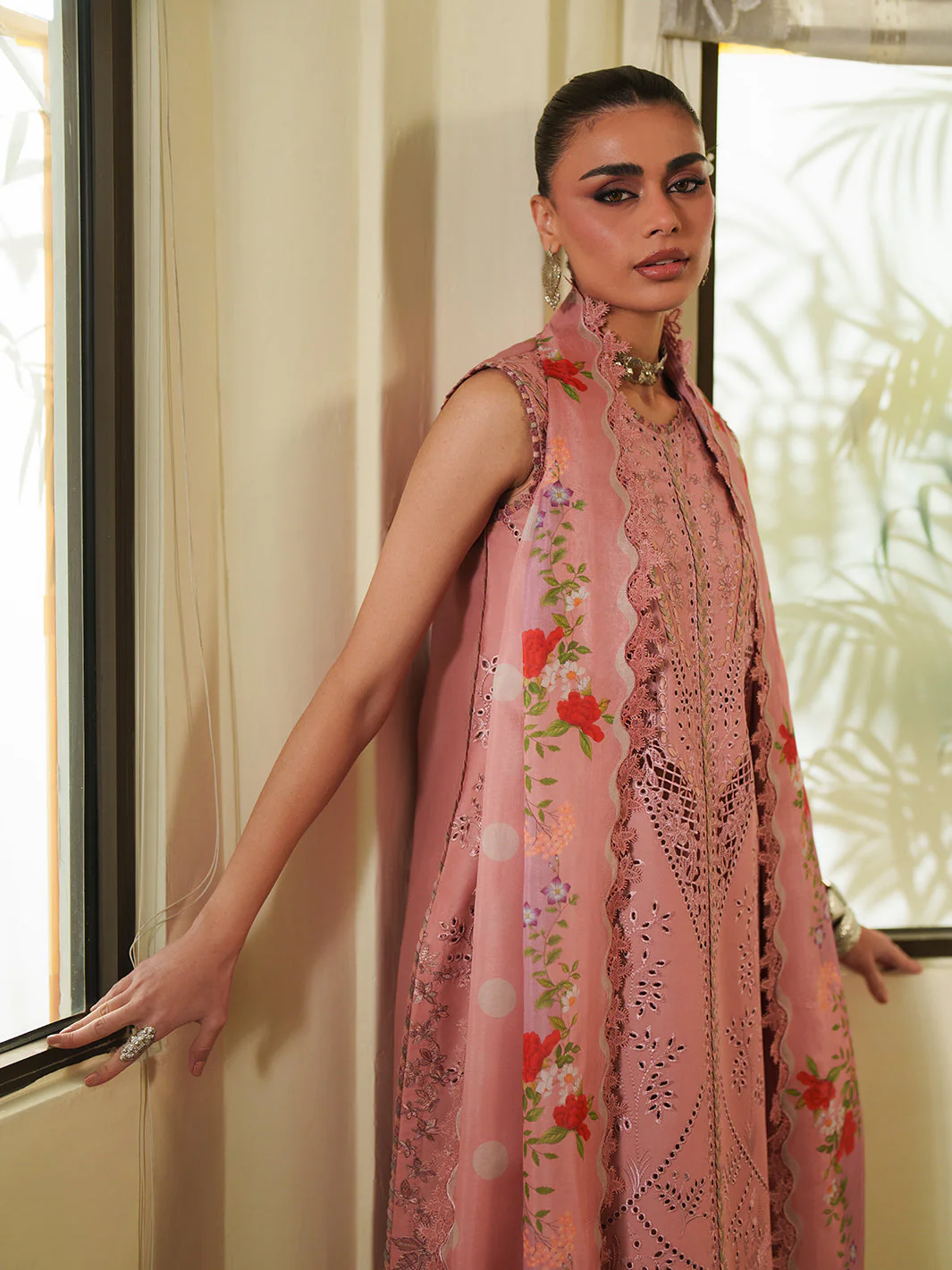 Bin Ilyas Heritage Dore Lawn – 173-B - Image 2