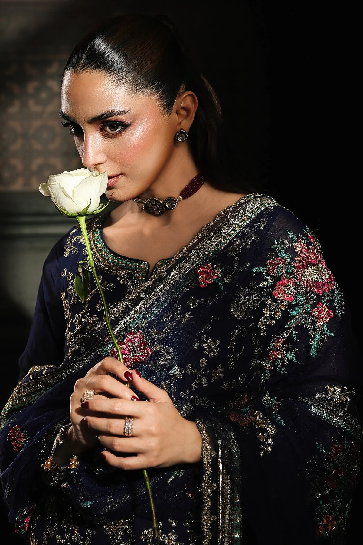 Charizma Dastan-e-Jashan Luxury Formals – DJW5-01 - Image 12