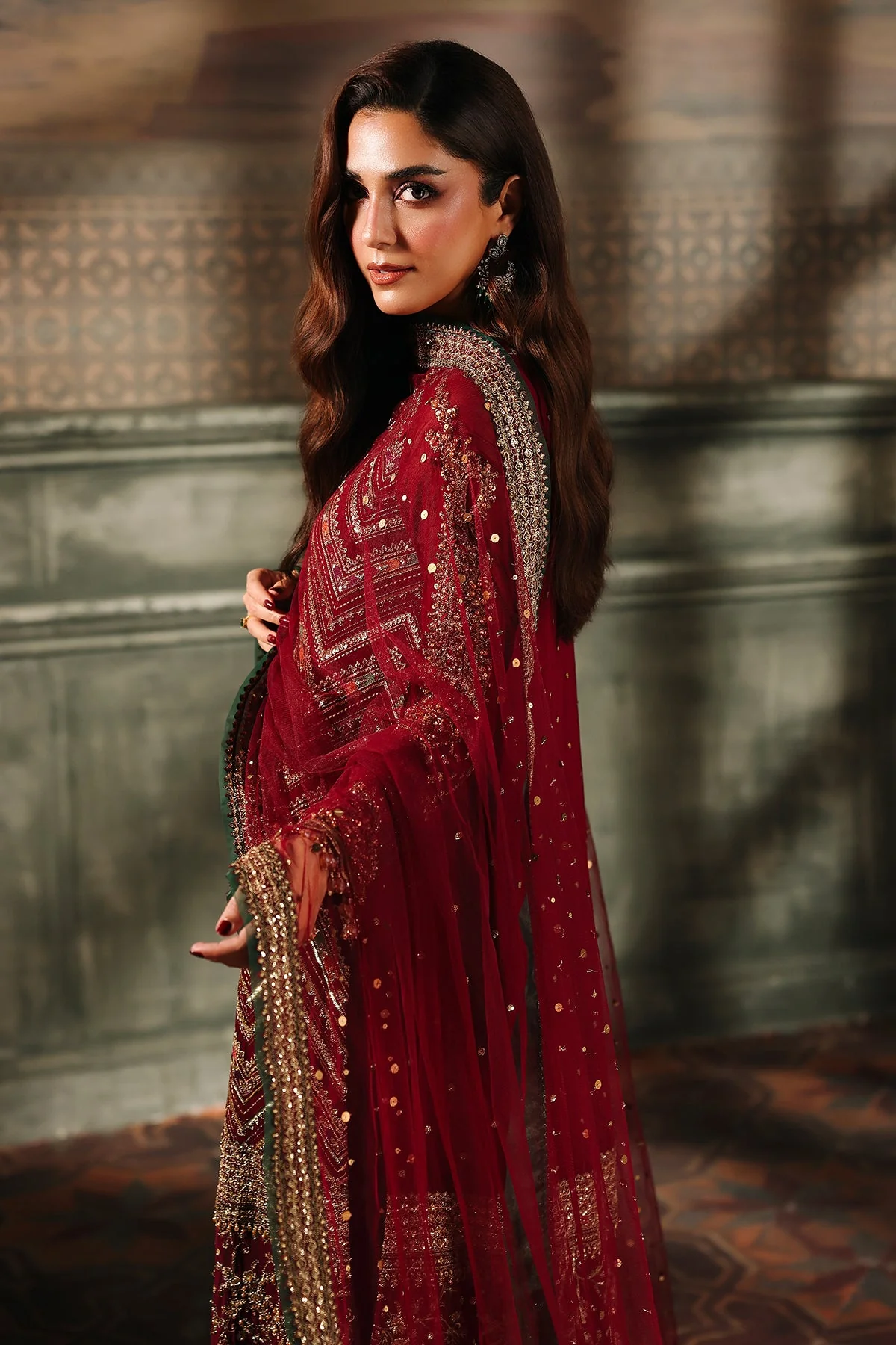Charizma Dastan-e-Jashan Luxury Formals β DJW5-03 - Image 7