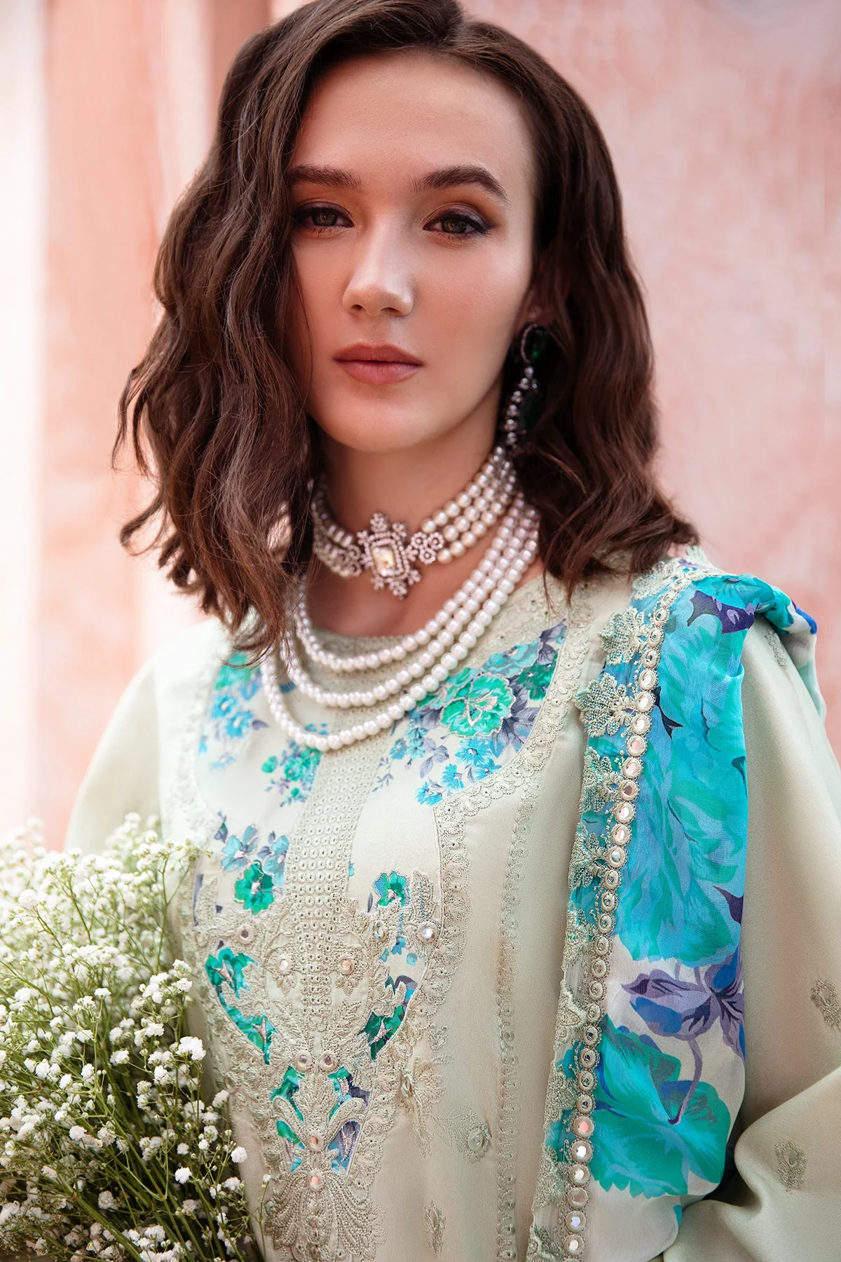 Charizma Reem Lawn – RM5-04 - Image 2