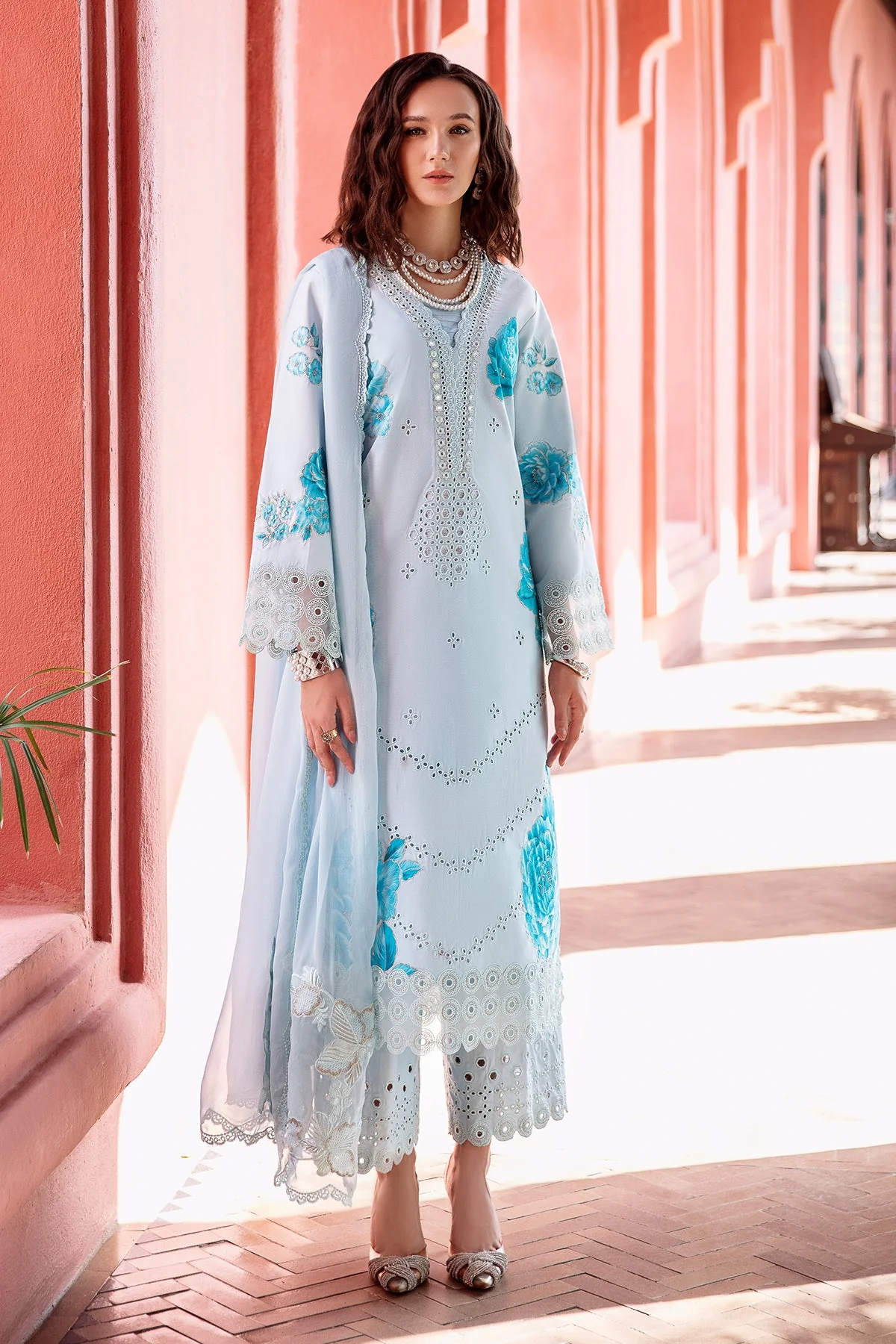 Charizma Reem Lawn – RM5-05