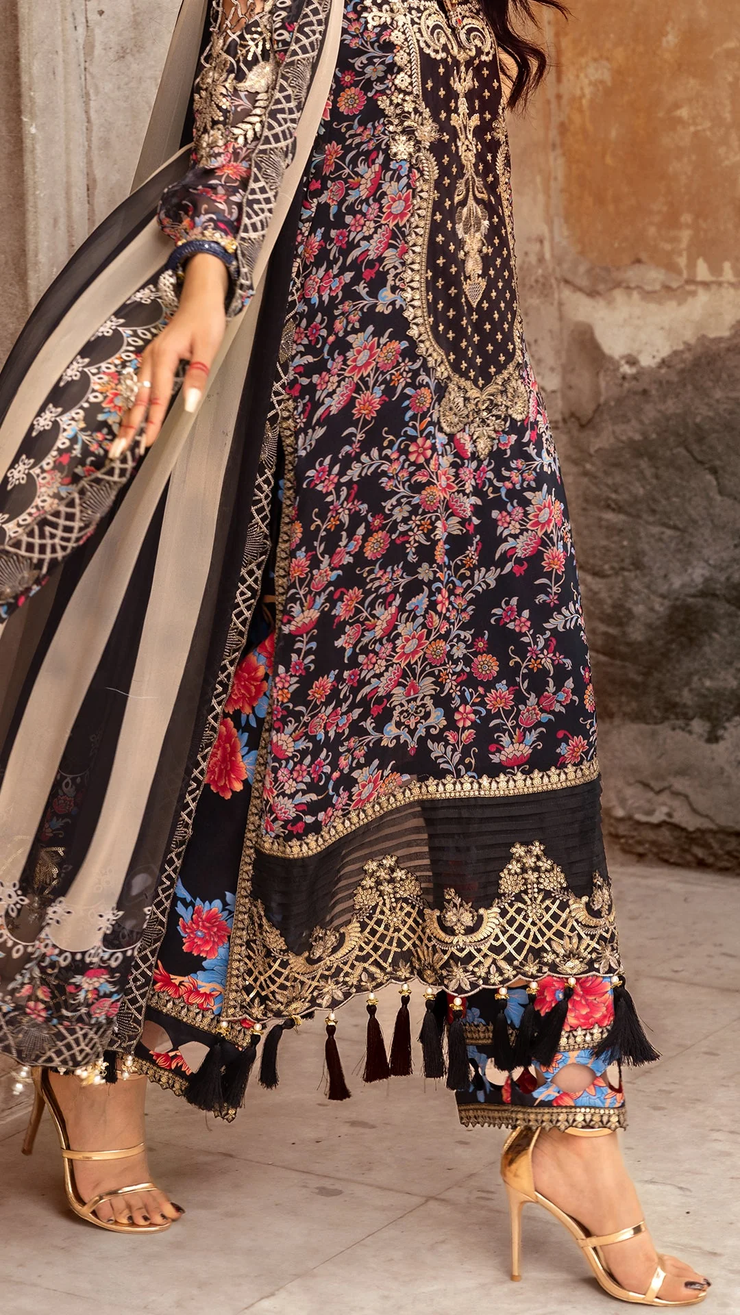 Charizma Vasal Luxury Formals – VSL25-09 - Image 10