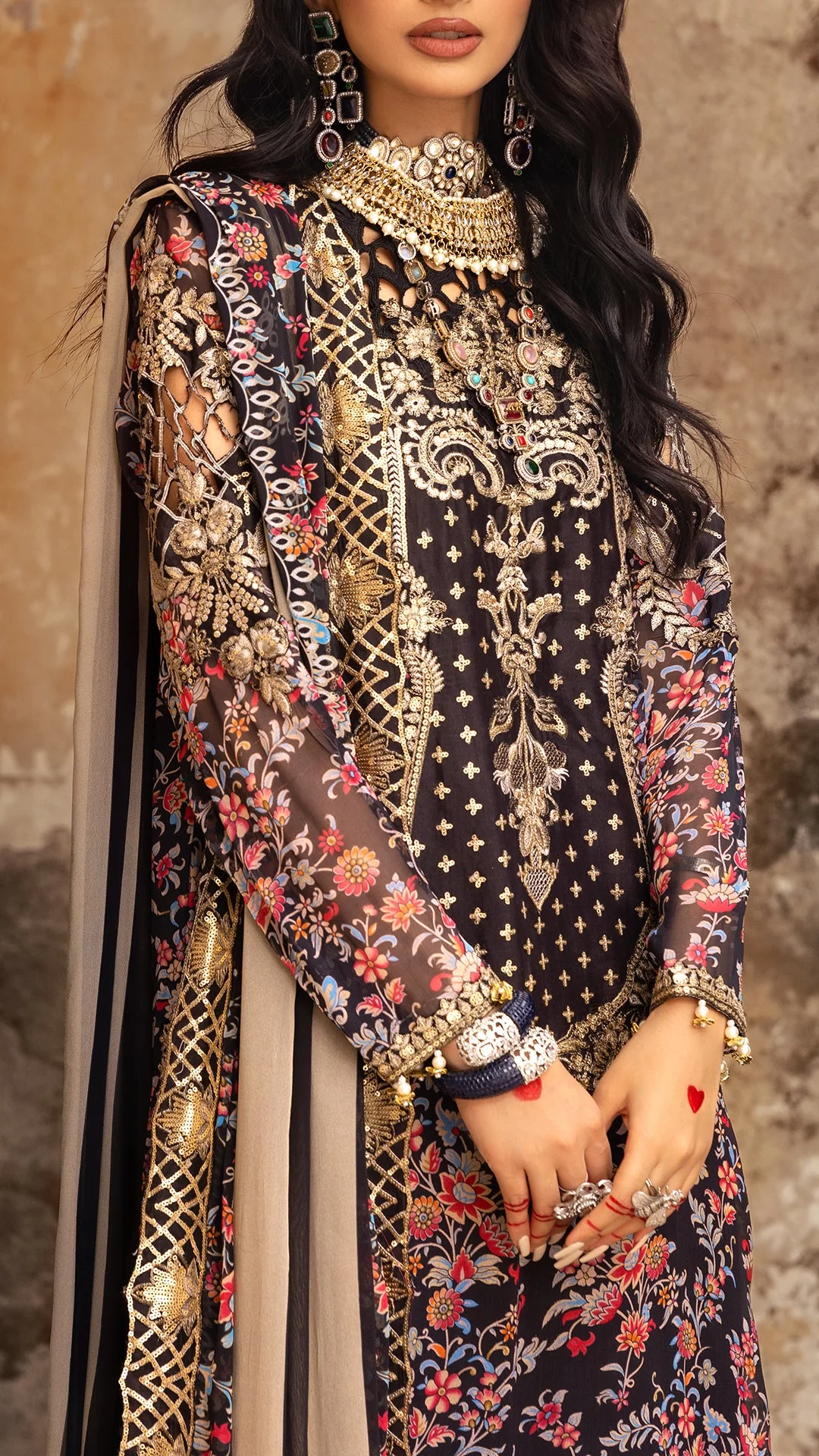 Charizma Vasal Luxury Formals – VSL25-09 - Image 12