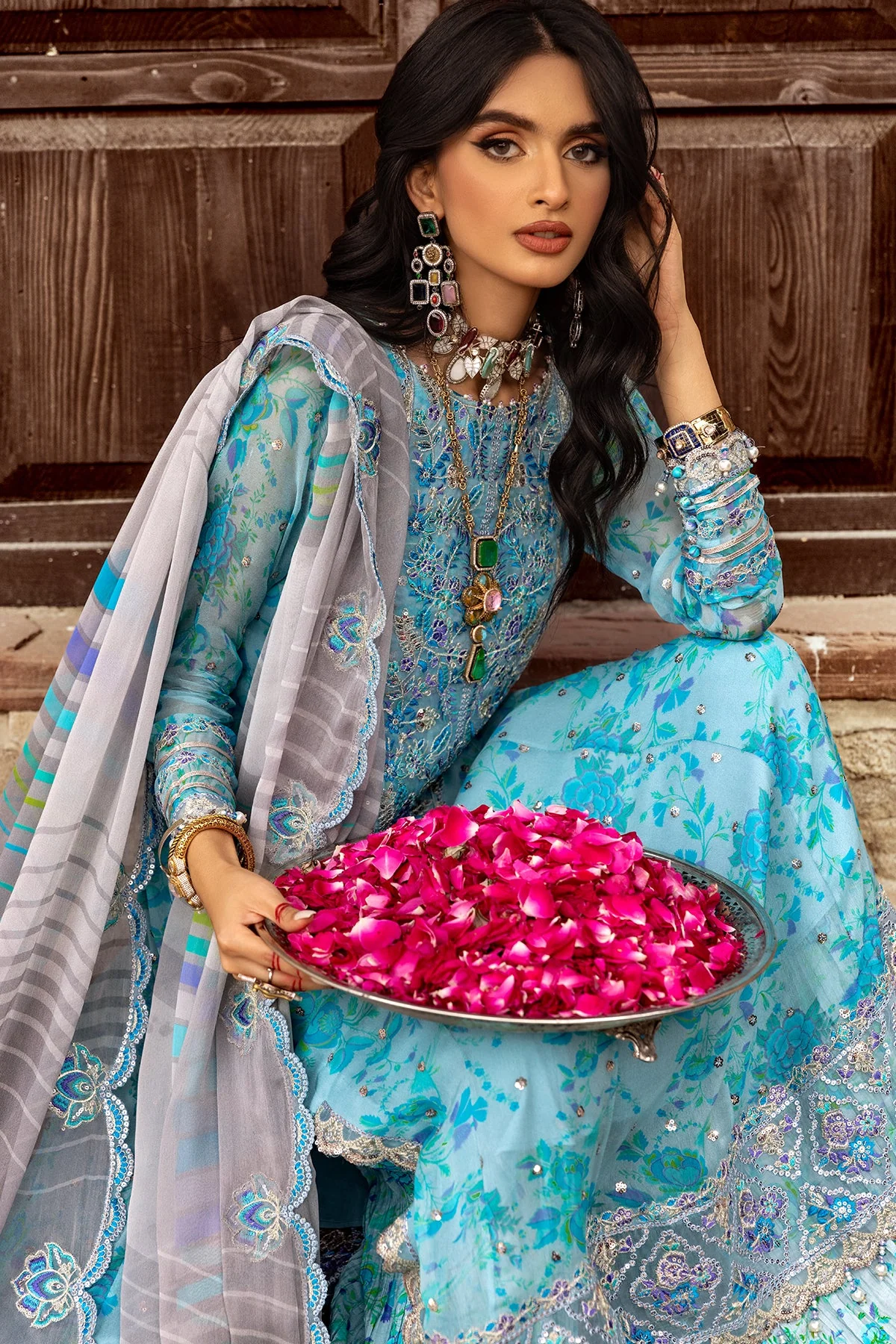 Charizma Vasal Luxury Formals – VSL25-10 - Image 5