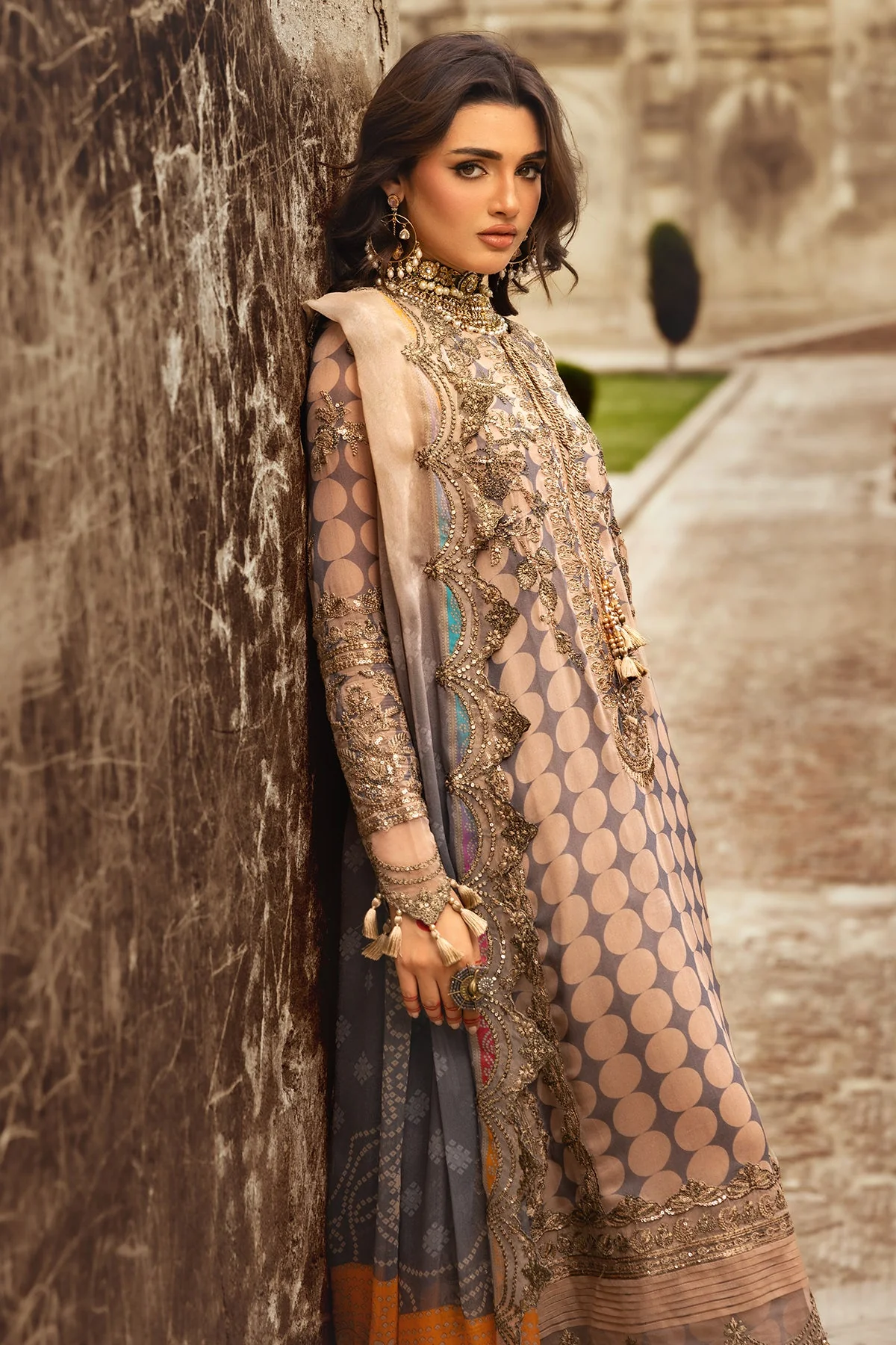 Charizma Vasal Luxury Formals – VSL25-11 - Image 3