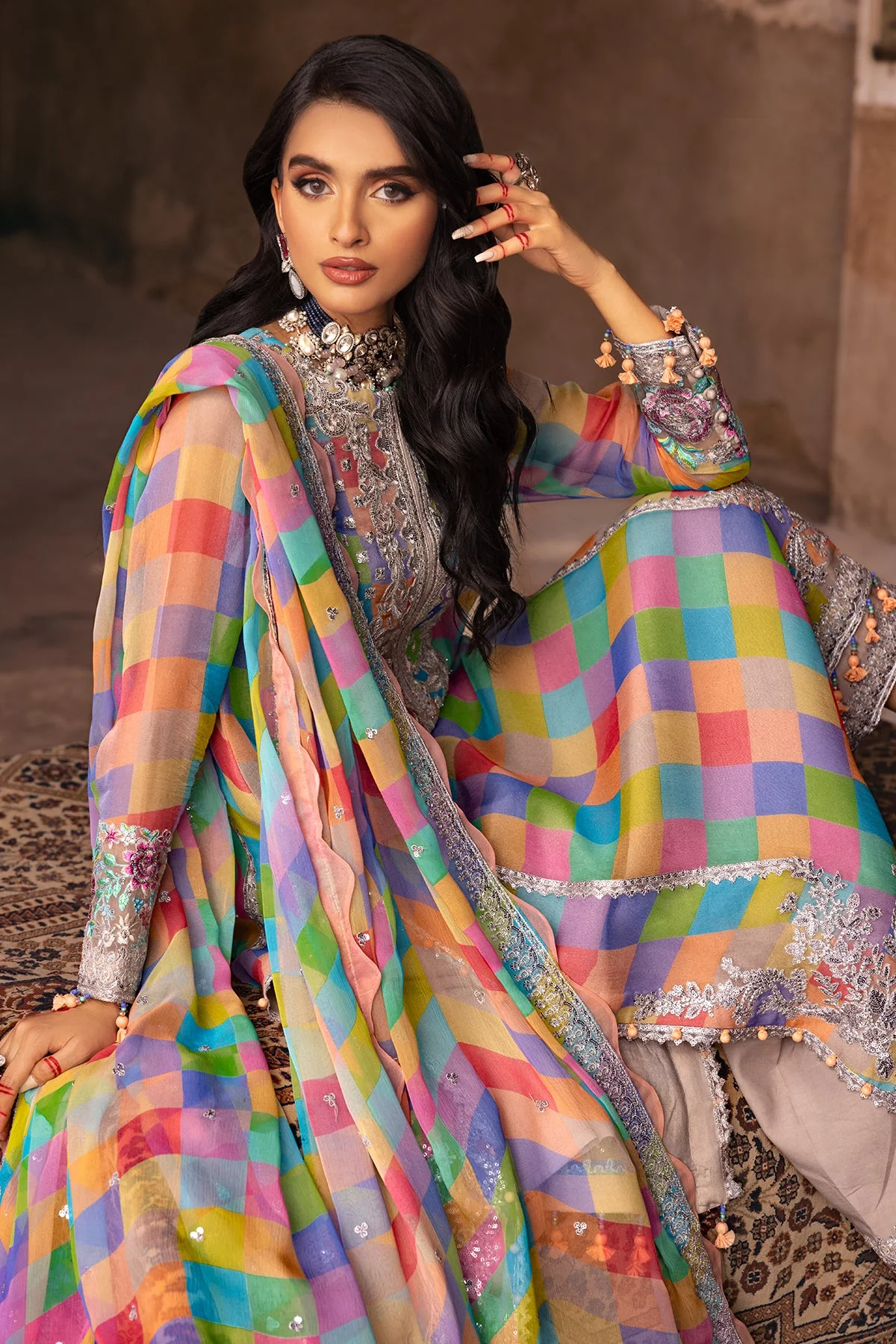 Charizma Vasal Luxury Formals – VSL25-14 - Image 5