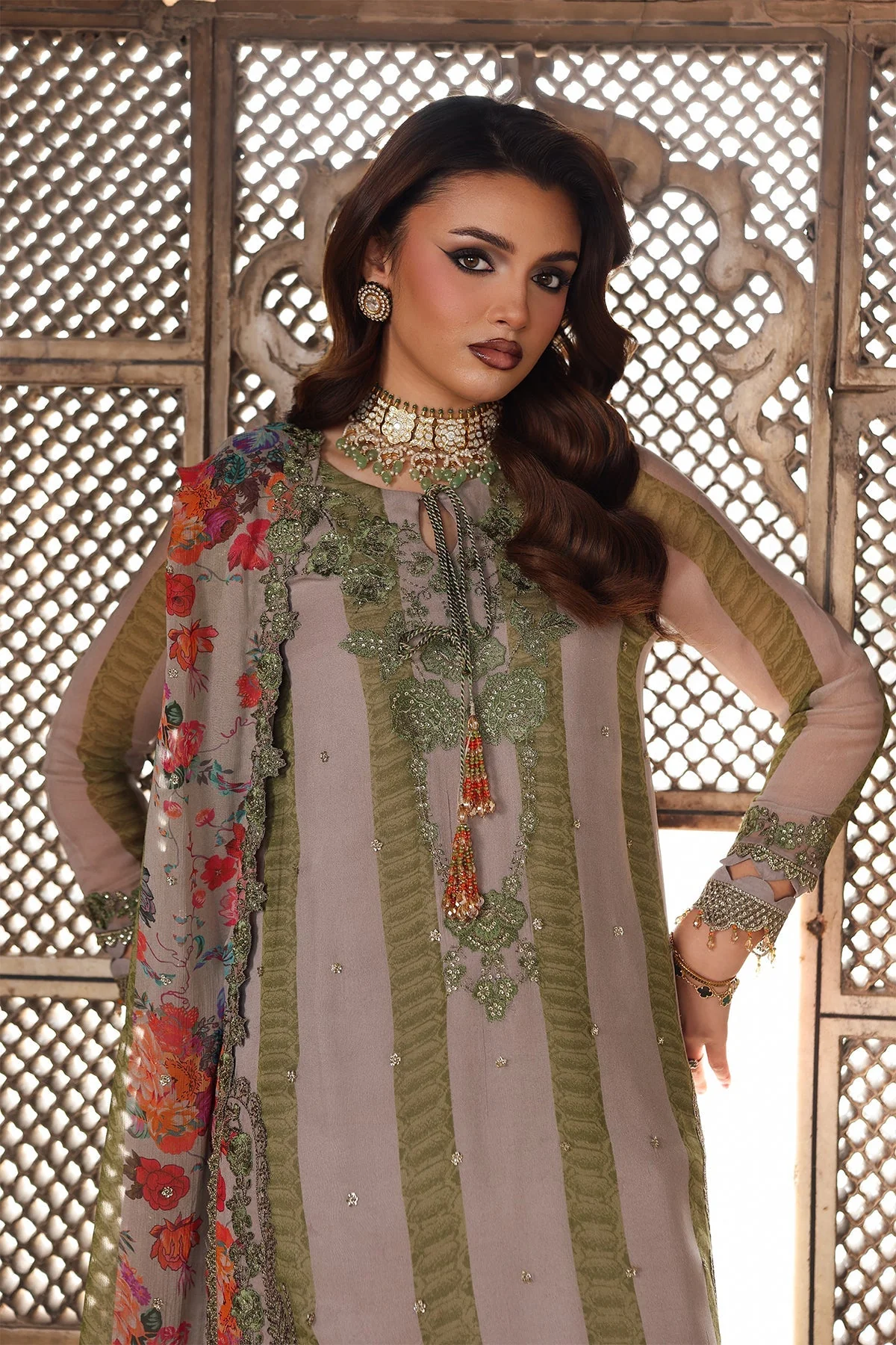 Charizma Vasal Luxury Formals – VSL25-46 - Image 2