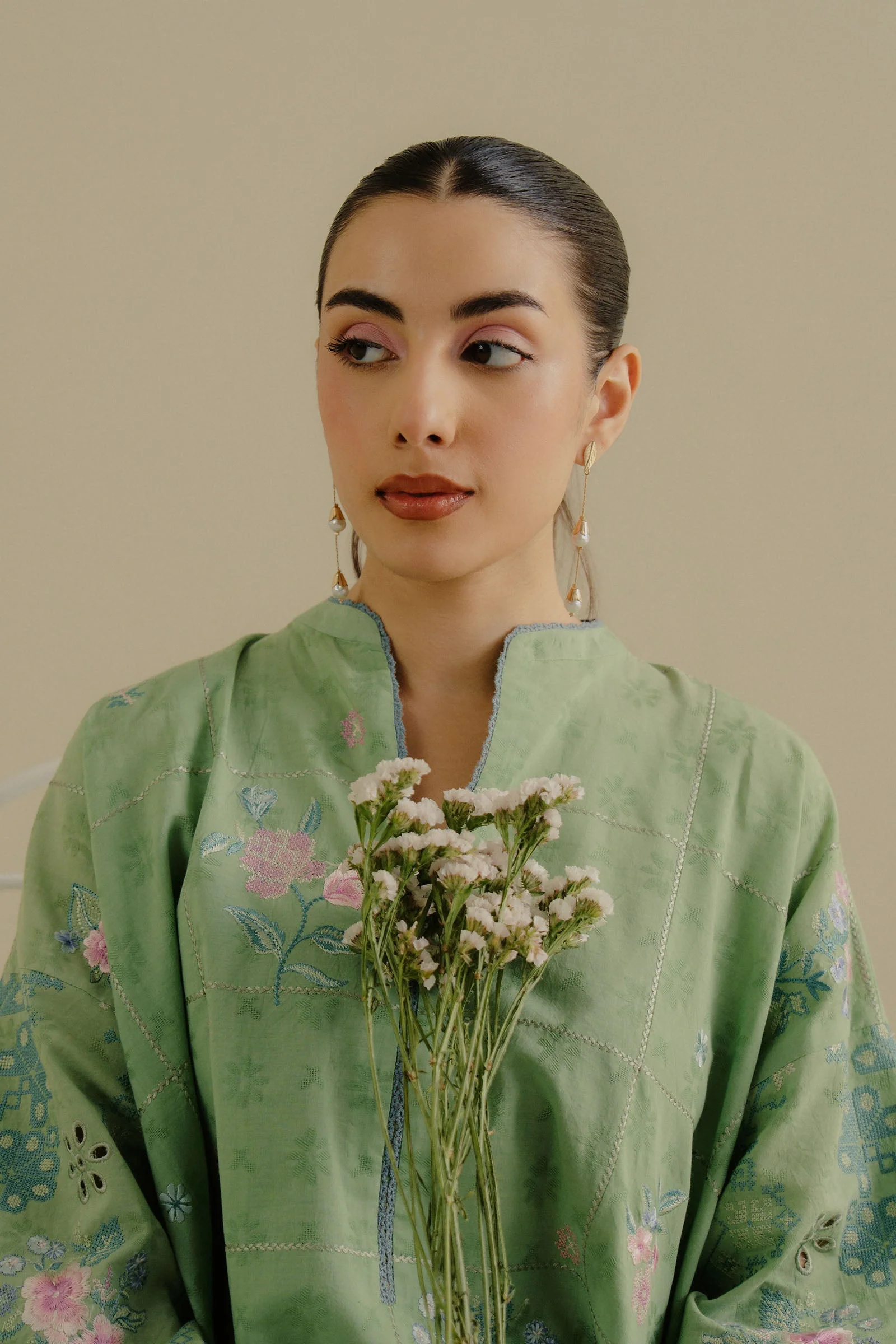 Coco Lawn Drop II by Zara Shahjahan – Sufa-5A - Image 4