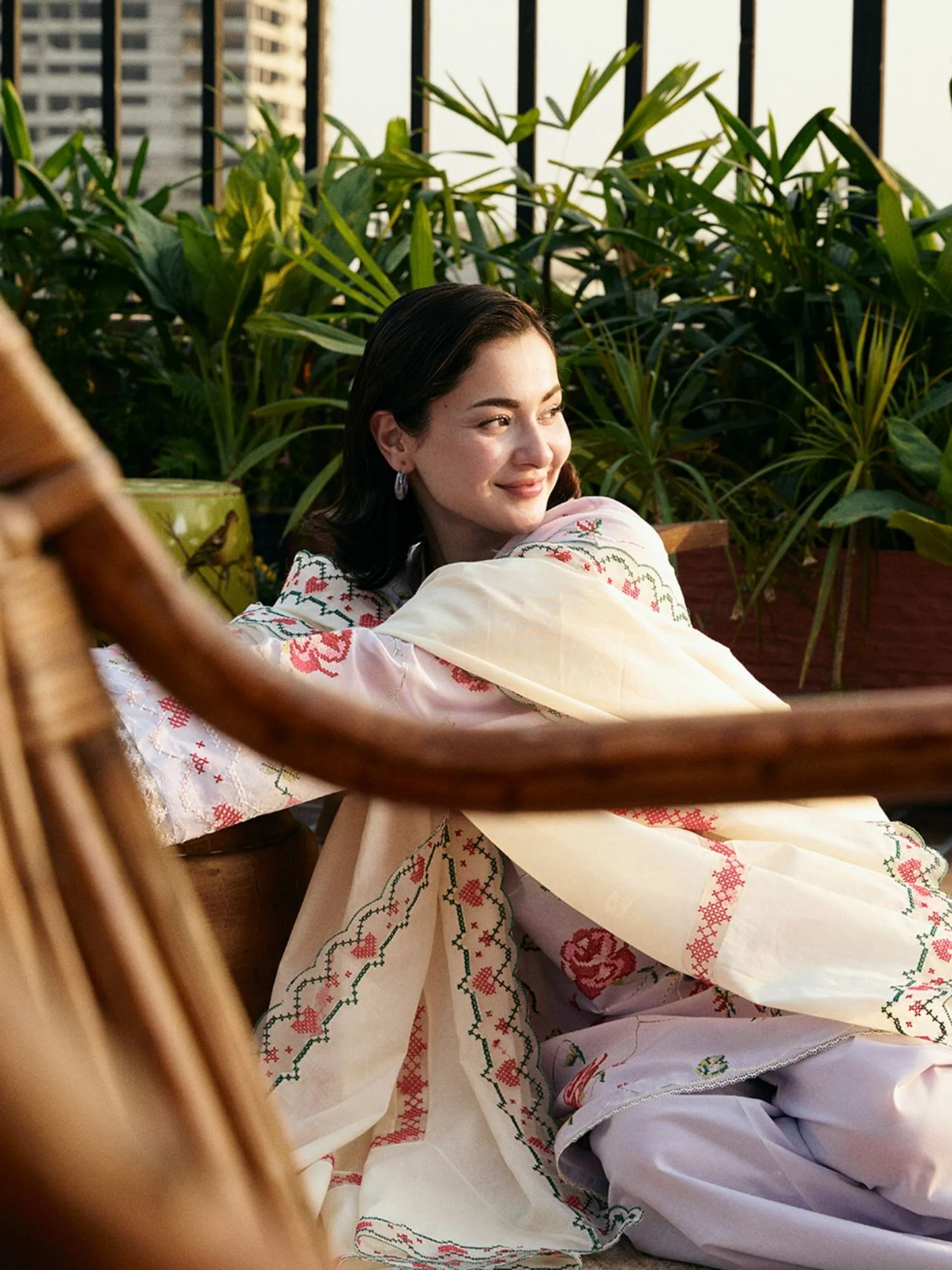 Coco Lawn Drop II by Zara Shahjahan β Zufra-6B - Image 2