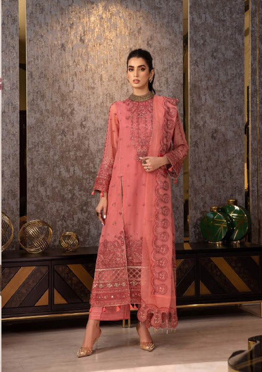 Lala Vasl Formal Collection D-13 - Image 6