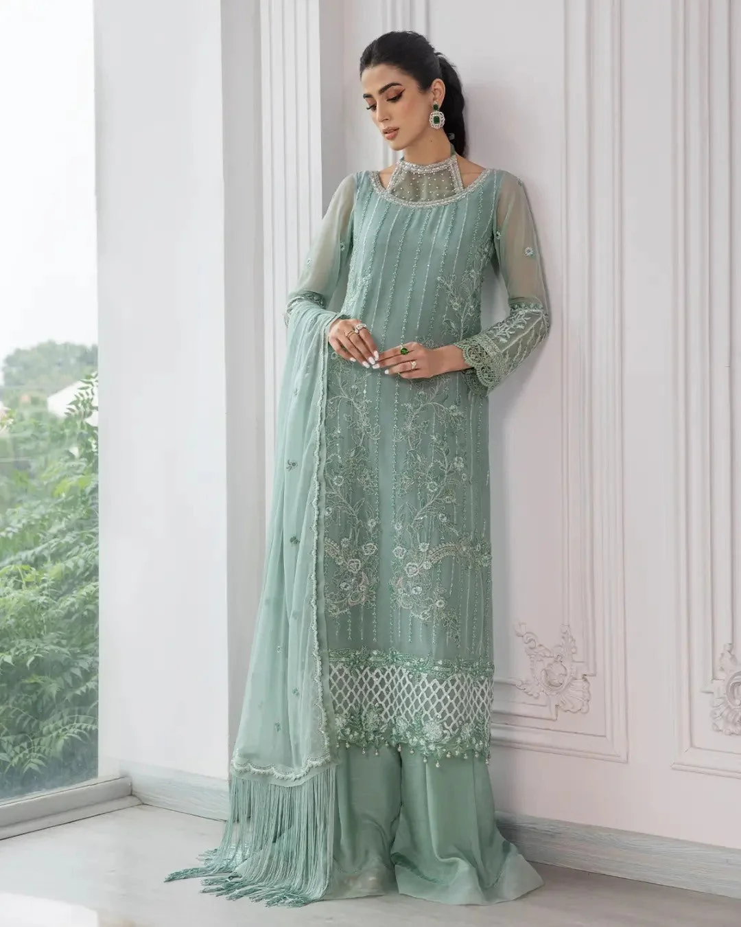 Lala Vasl Formal Collection D-12 - Image 2