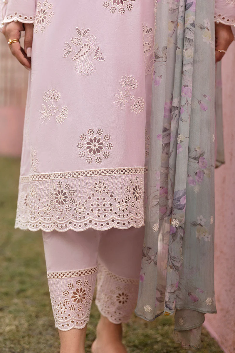 Cross Stitch Premium Lawn – SOFT PETAL - Image 2