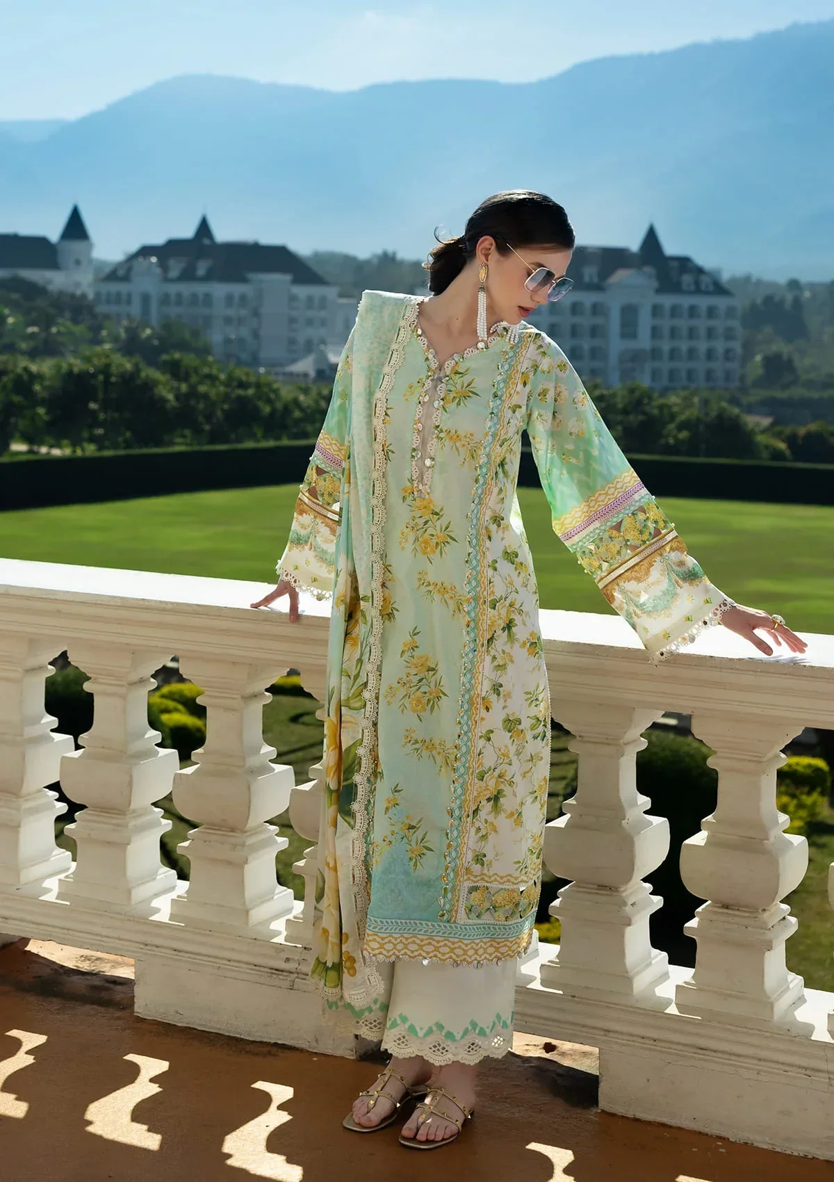 Elaf Lawn Prints – EPE-06A MYSTIC - Image 4