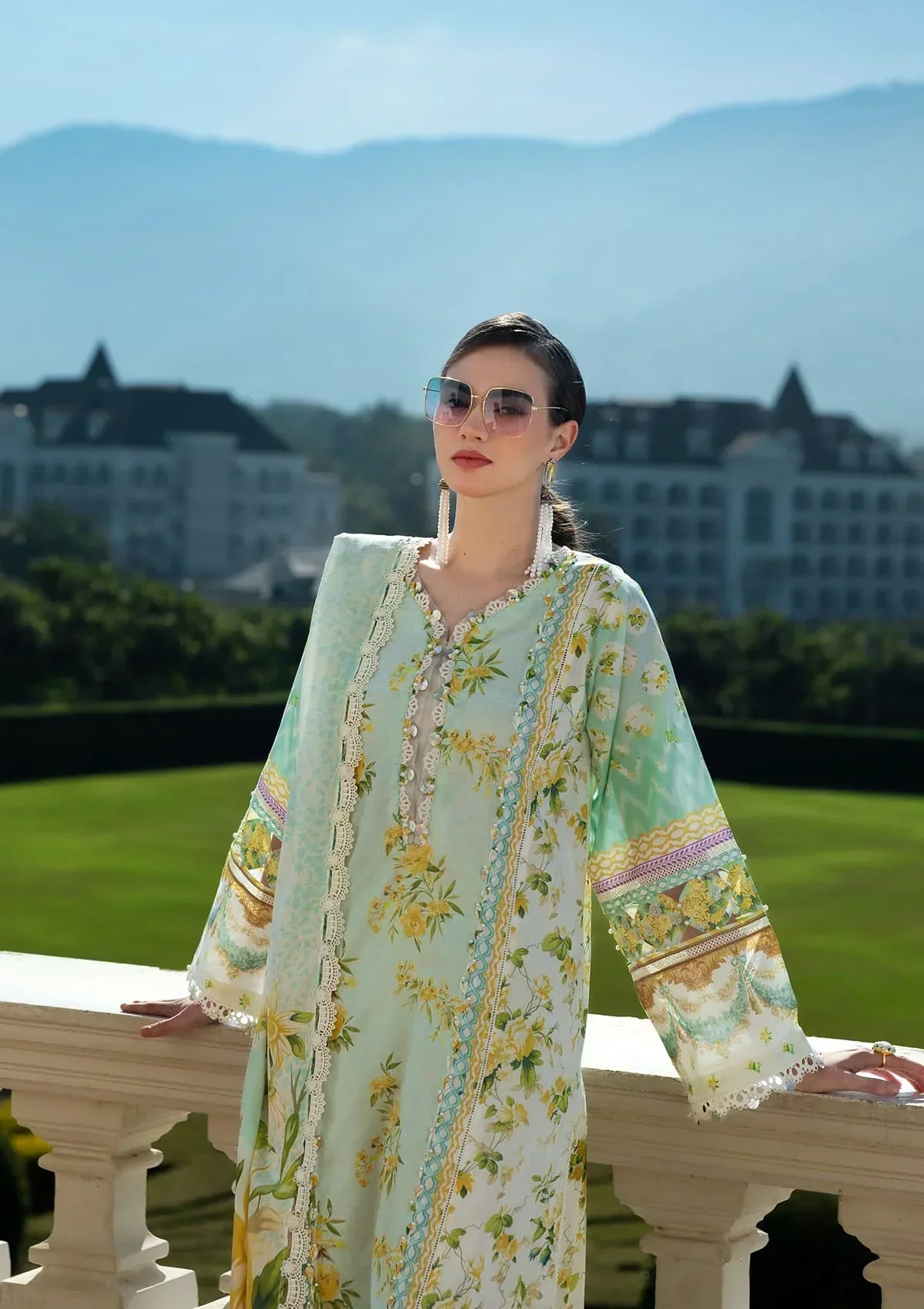 Elaf Lawn Prints – EPE-06A MYSTIC - Image 6