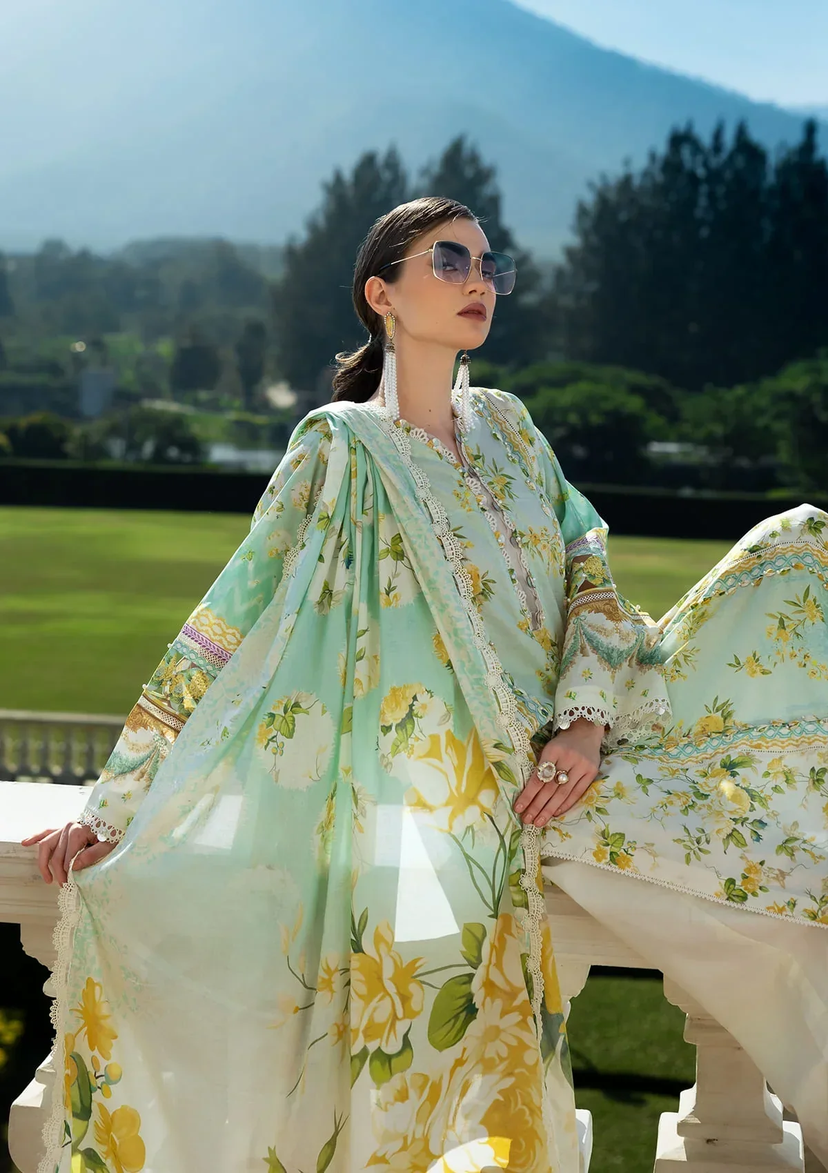 Elaf Lawn Prints – EPE-06A MYSTIC - Image 9
