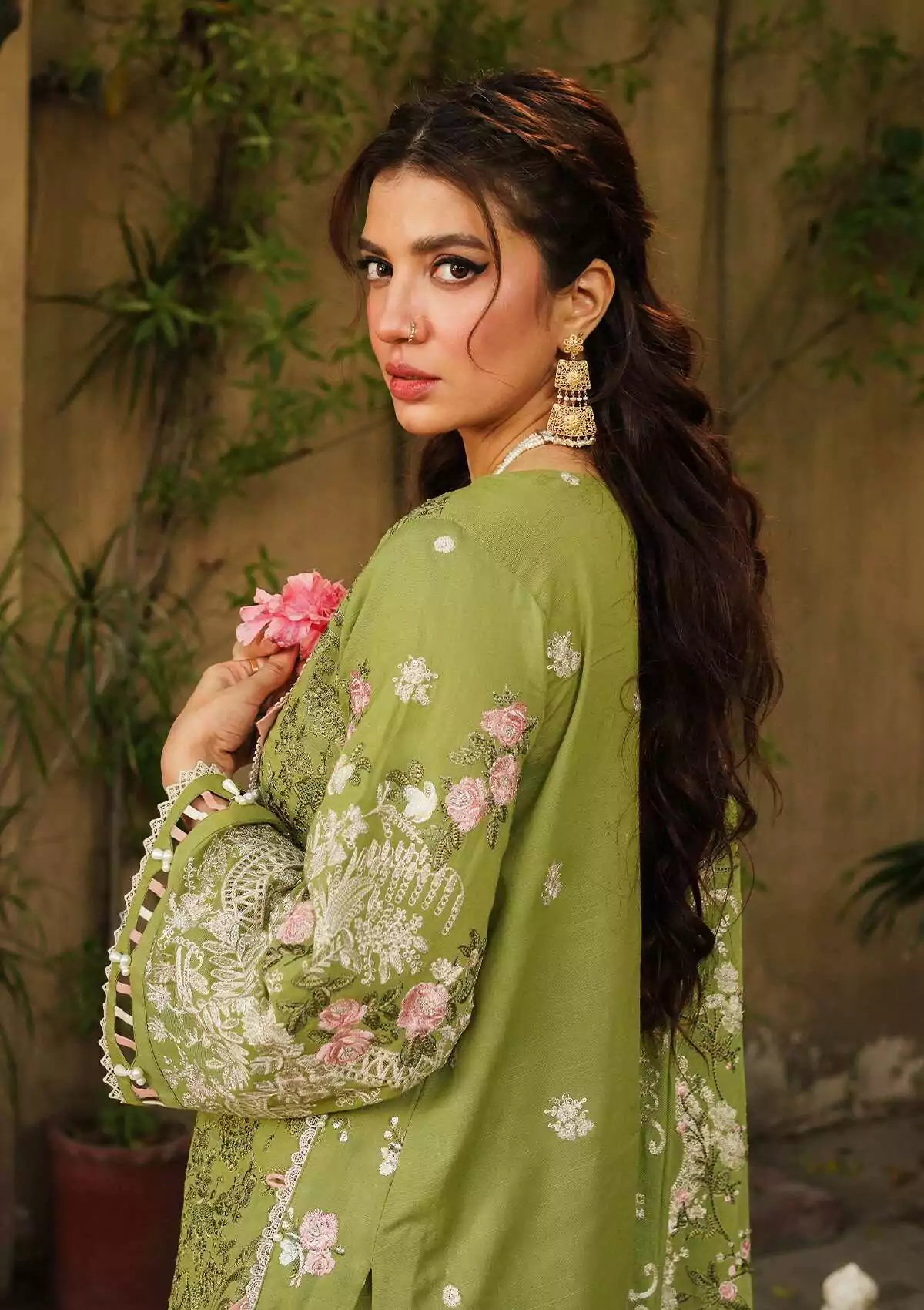 Elaf Luxury Winter Collection – EKW-05 - AABROO - Image 7