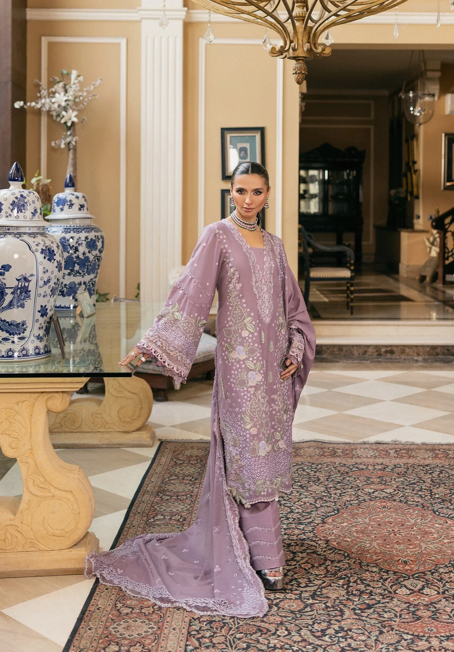 Elaf Luxury Winter – EWK-1A LILIQUE - Image 4