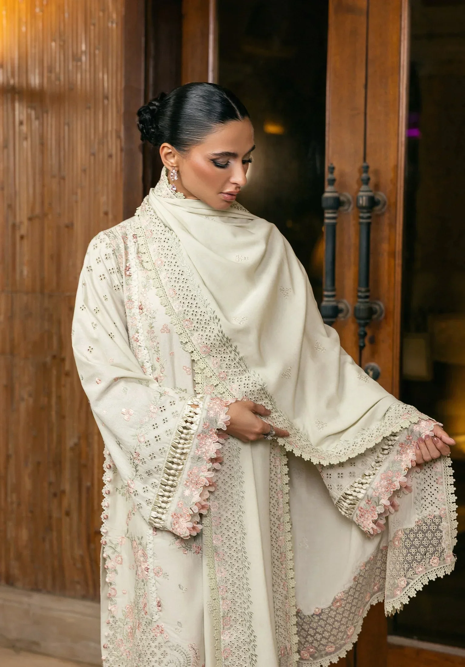 Elaf Luxury Winter – EWK-5A PEARLOSA - Image 5