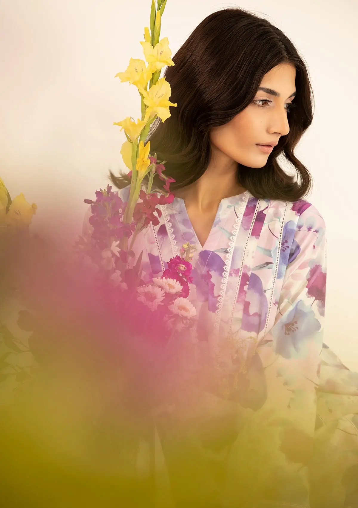 Elaf RTW/Stitched 2PC Lawn – EPT-8A REVE - Image 7
