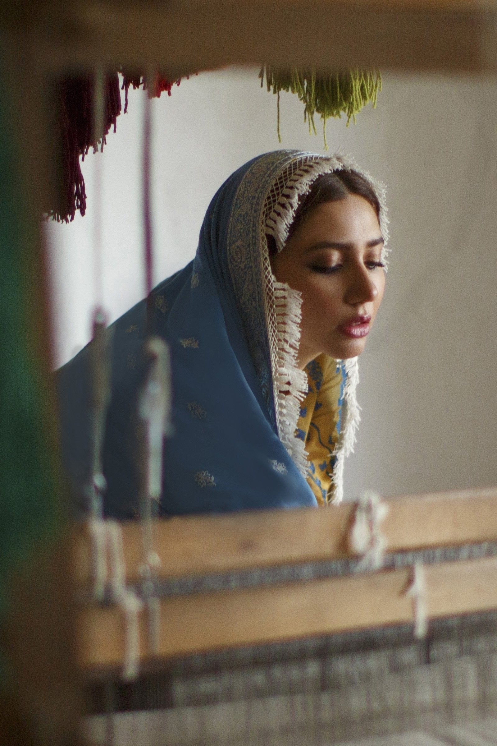 Élan Luxury Lawn Collection 2021 – EL21-13 B (EMIRA) - Image 6