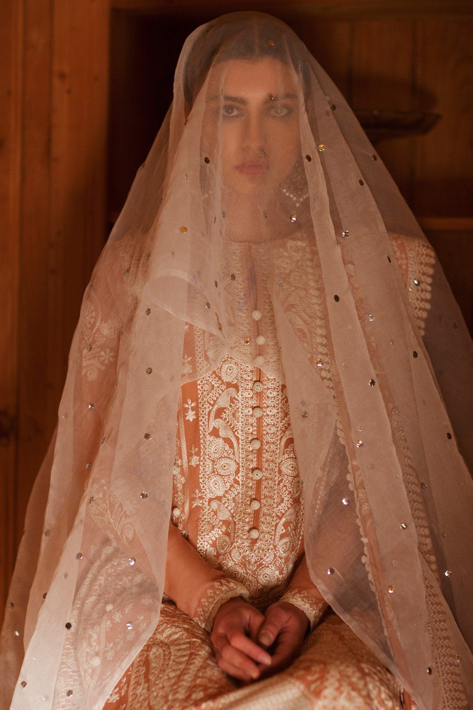 Élan Luxury Lawn Collection 2021 – EL21-14 B (EMEL) - Image 4